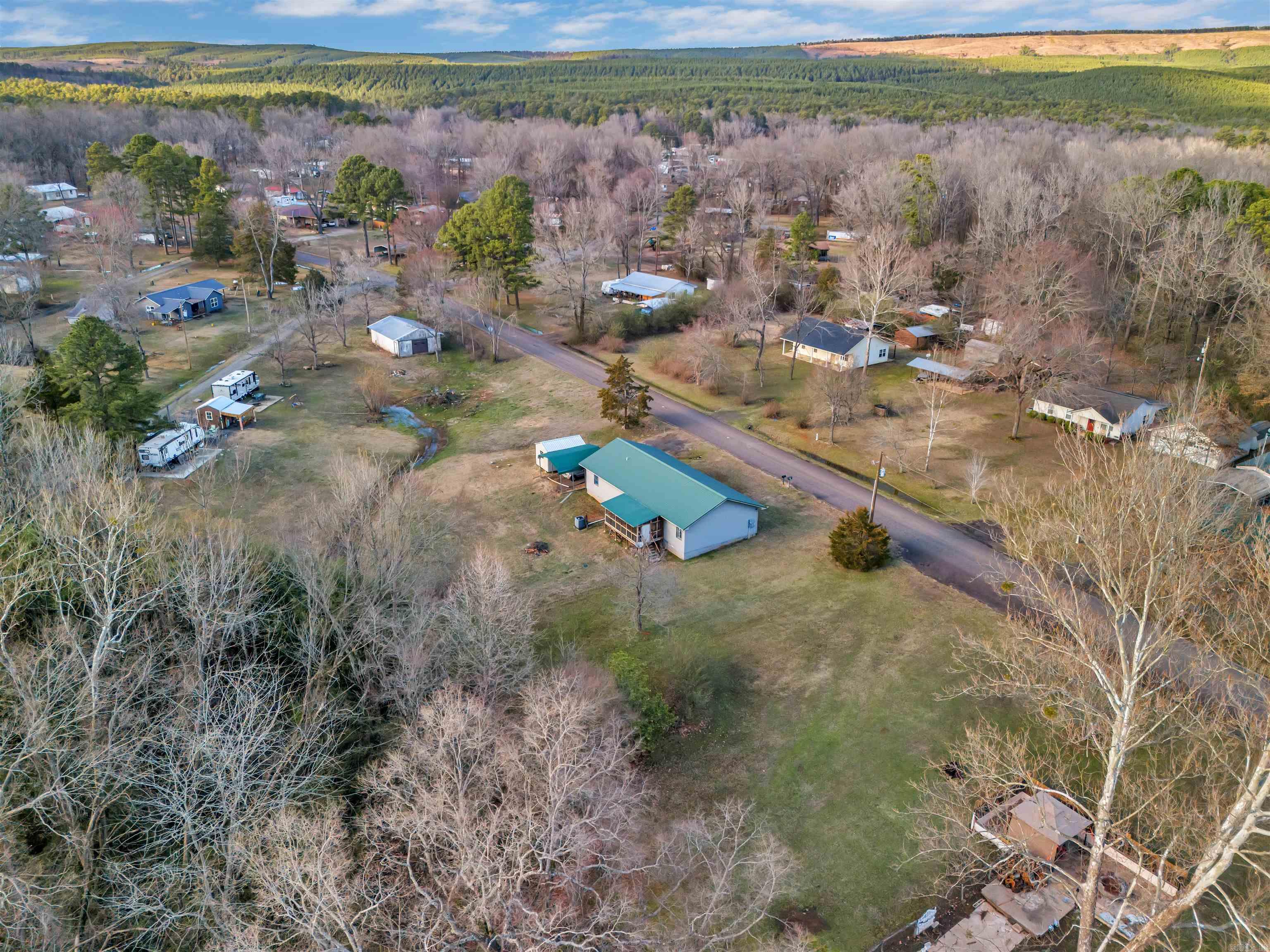 MOLERS LAKESIDE - Residential
