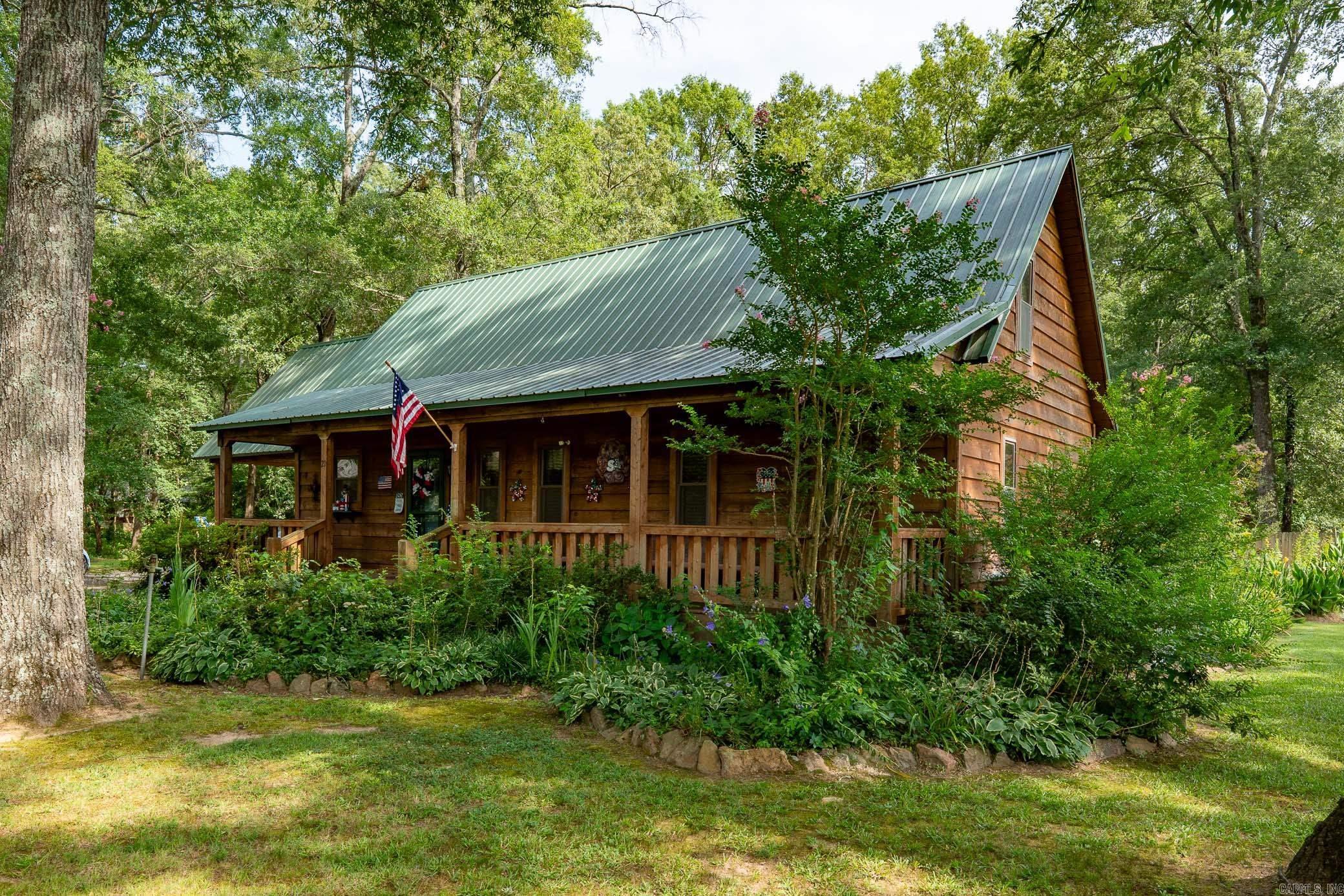 BROOKWOOD - Residential