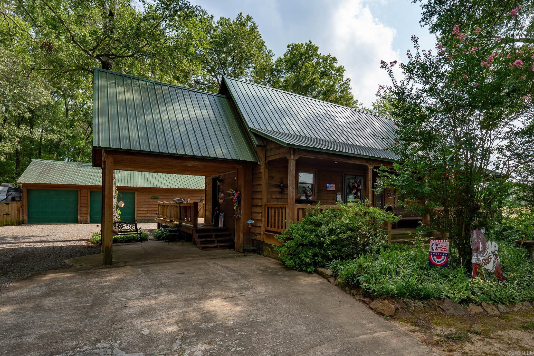 BROOKWOOD - Residential