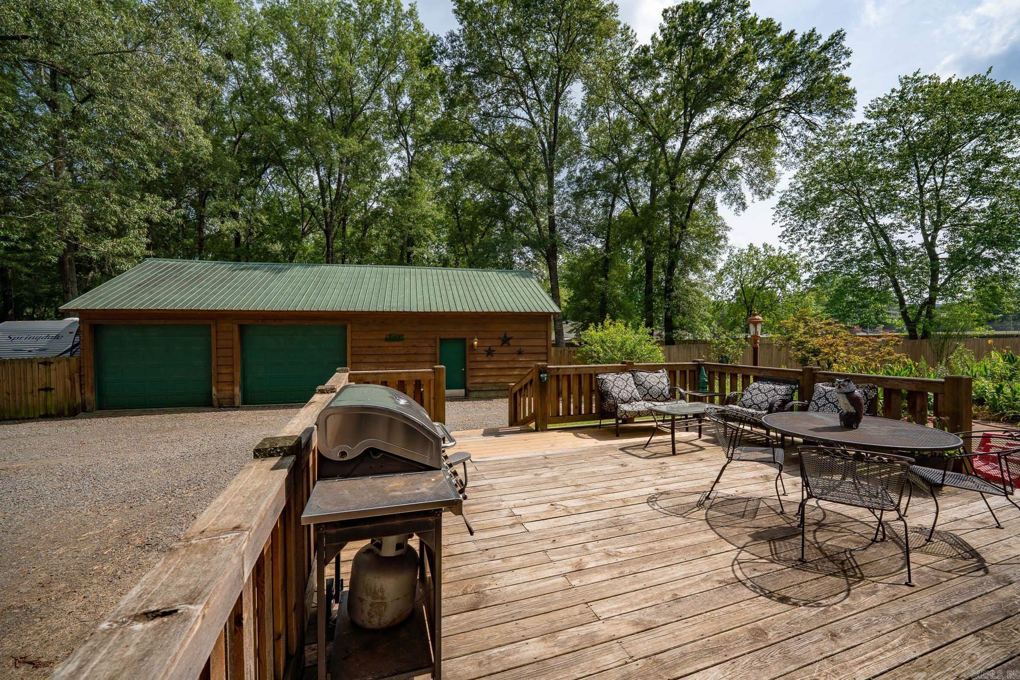 BROOKWOOD - Residential