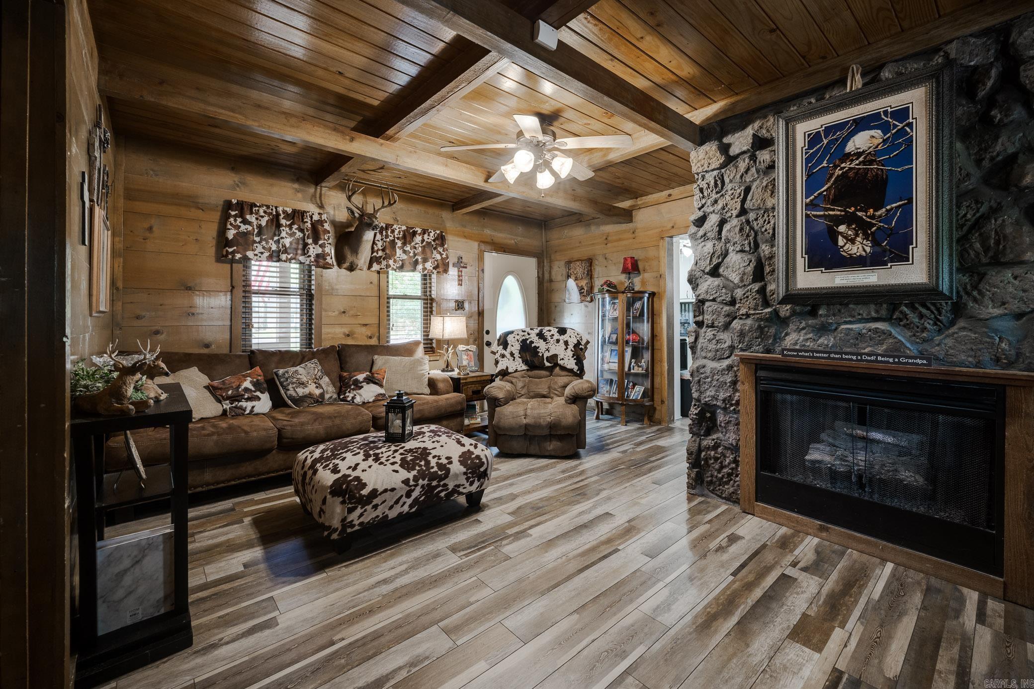 BROOKWOOD - Residential
