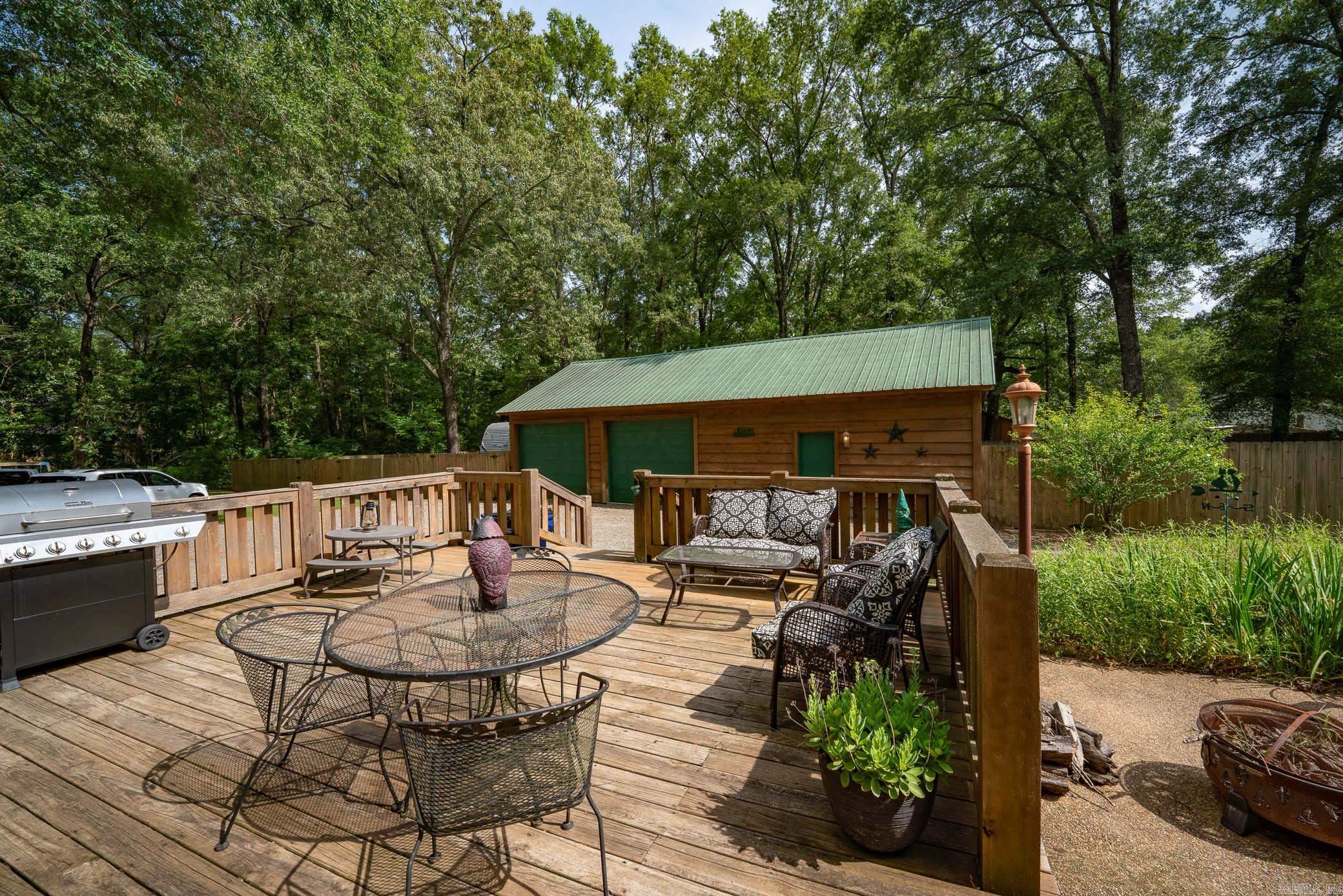 BROOKWOOD - Residential