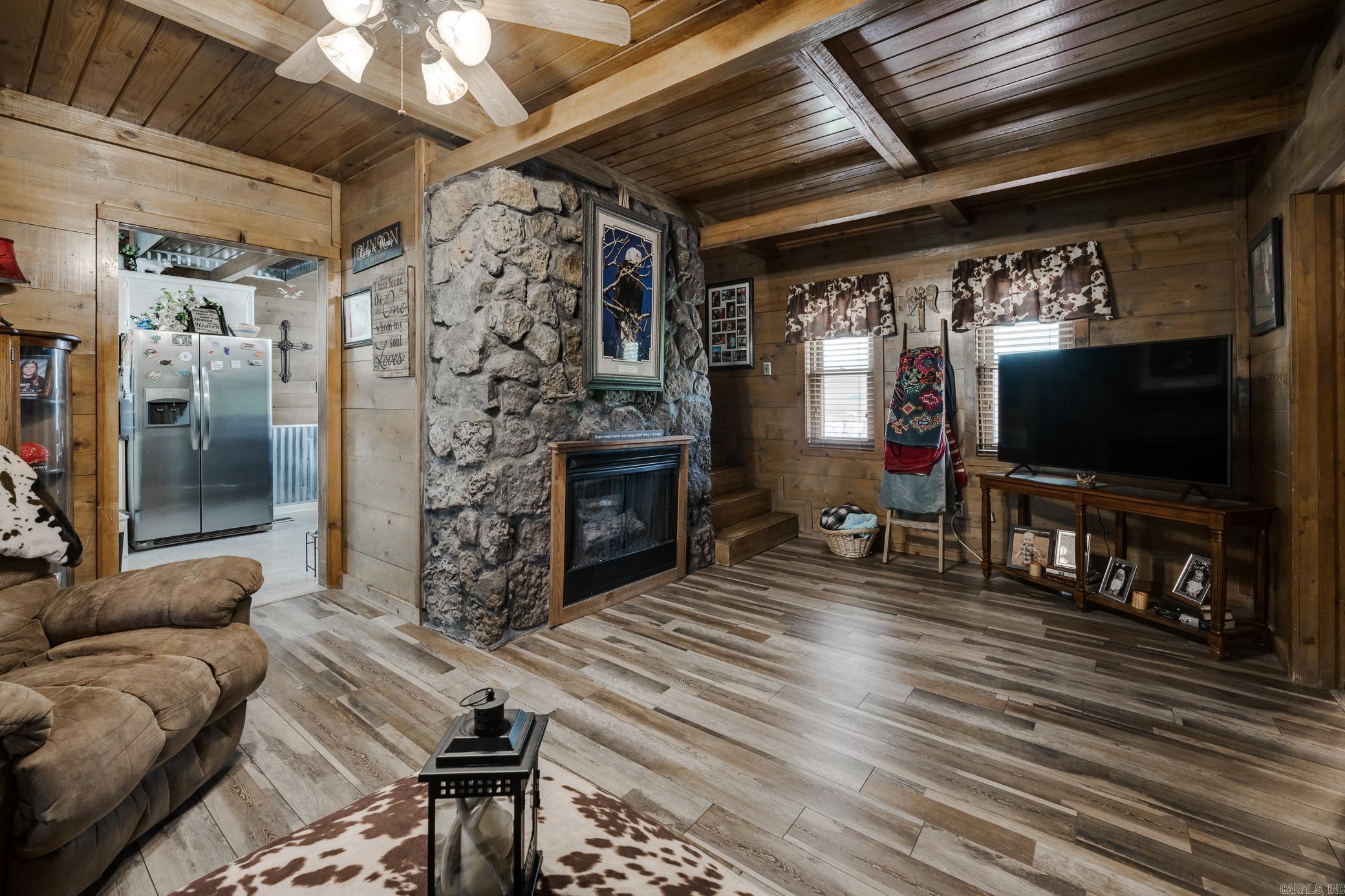 BROOKWOOD - Residential