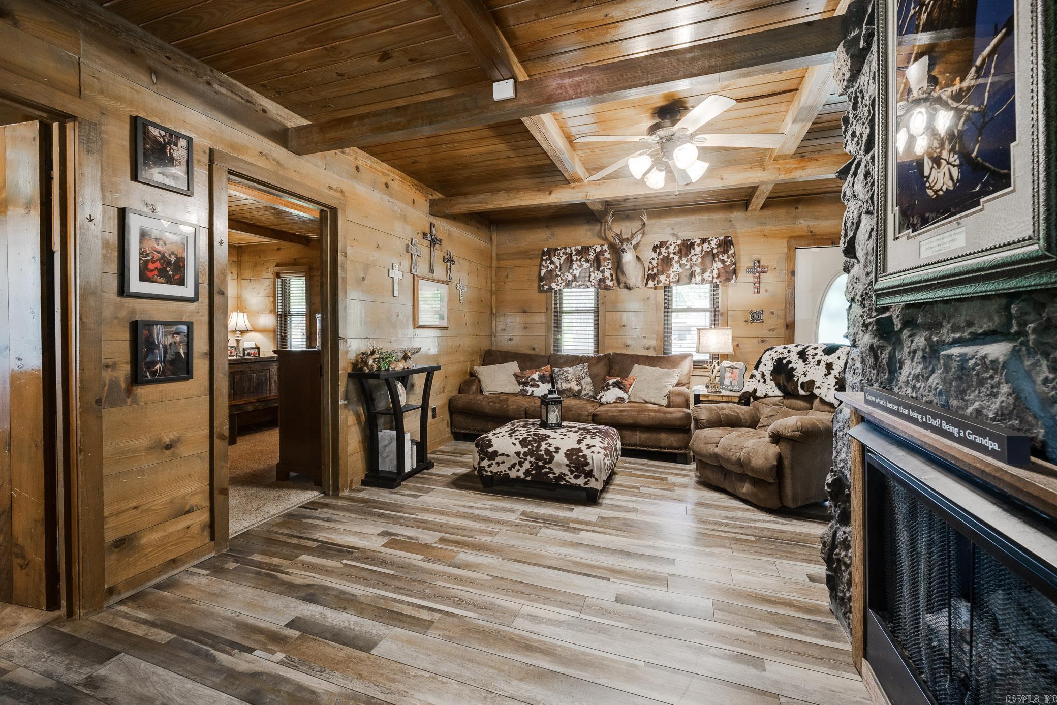 BROOKWOOD - Residential