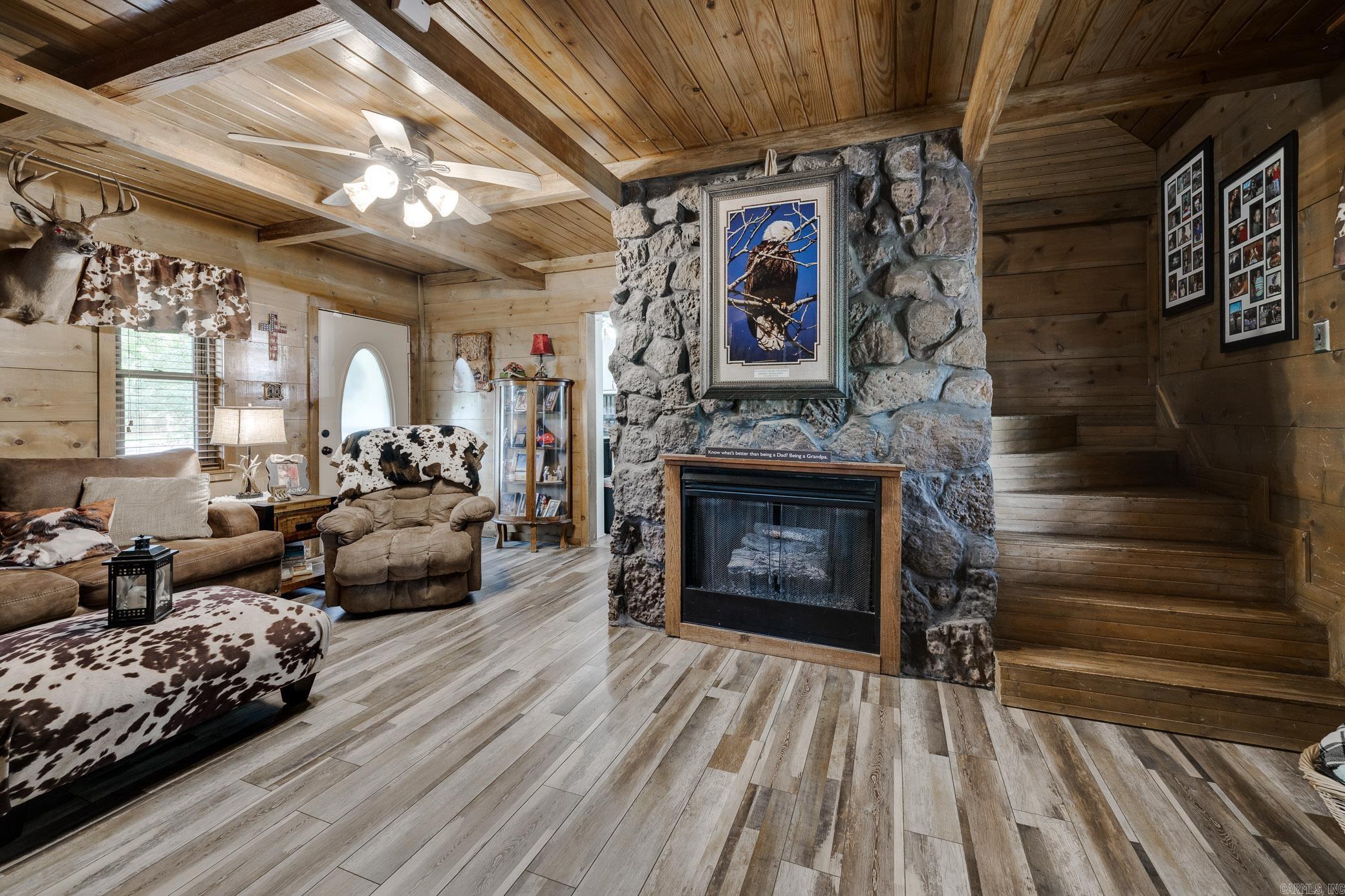 BROOKWOOD - Residential