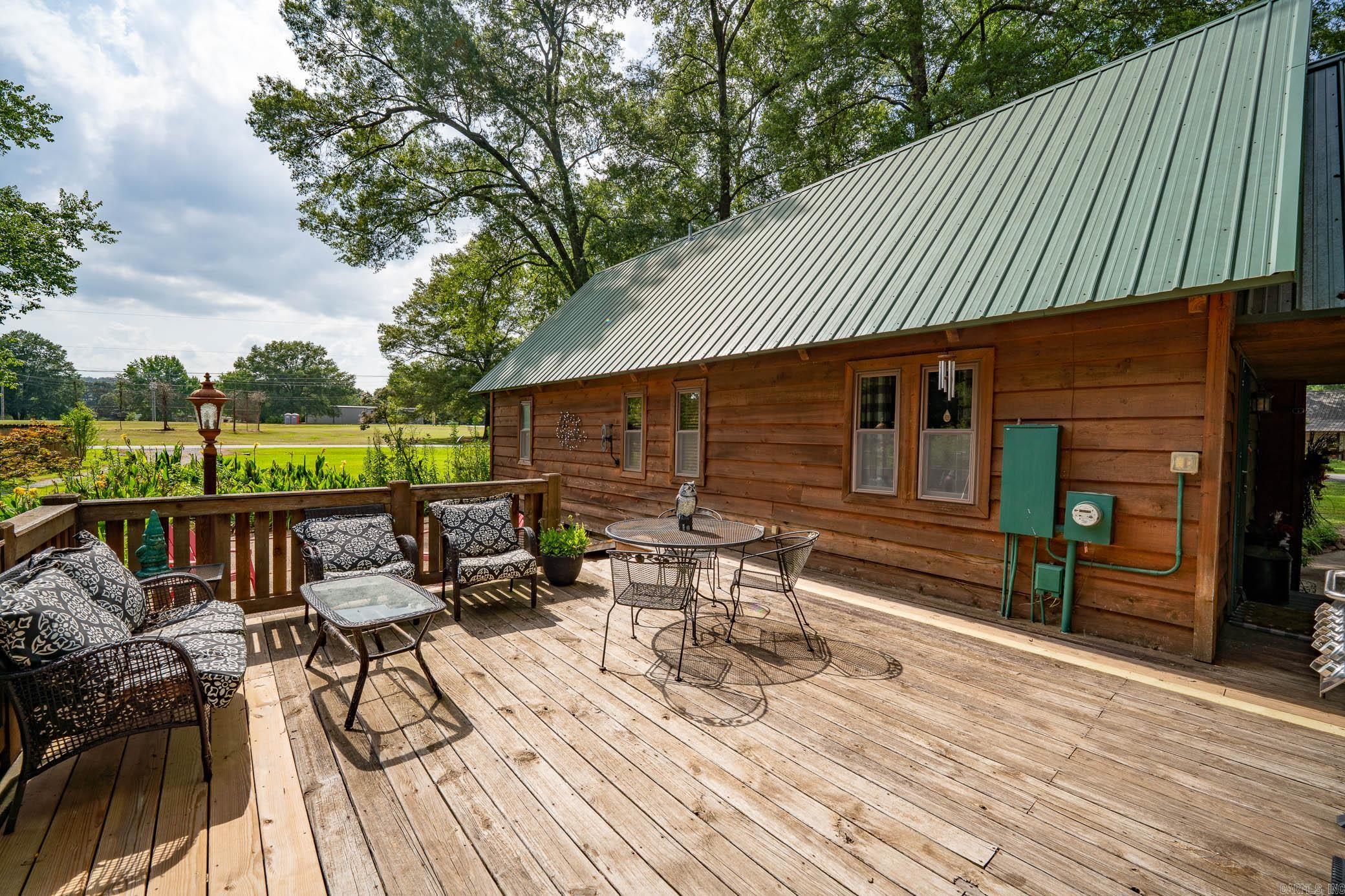 BROOKWOOD - Residential