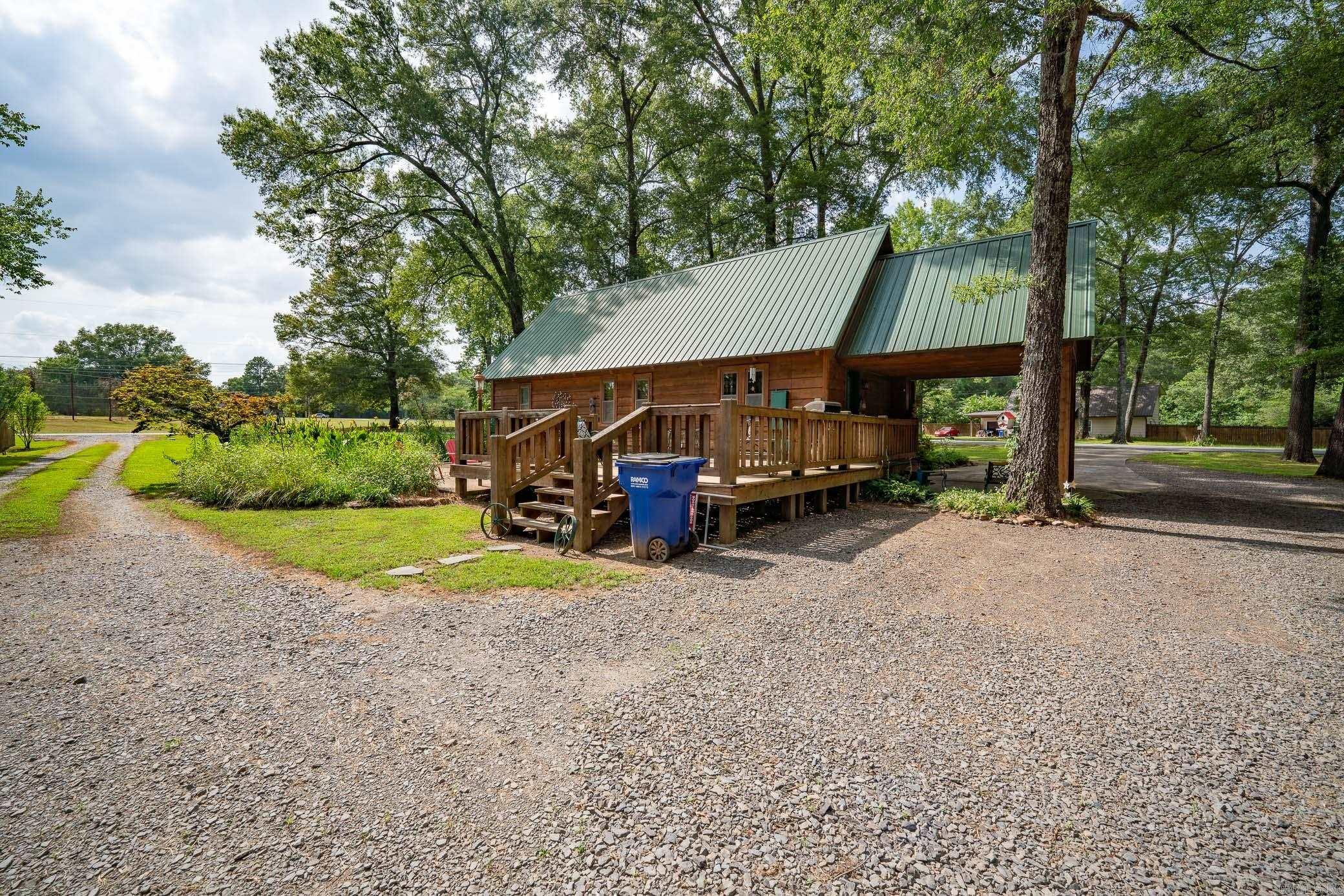 BROOKWOOD - Residential
