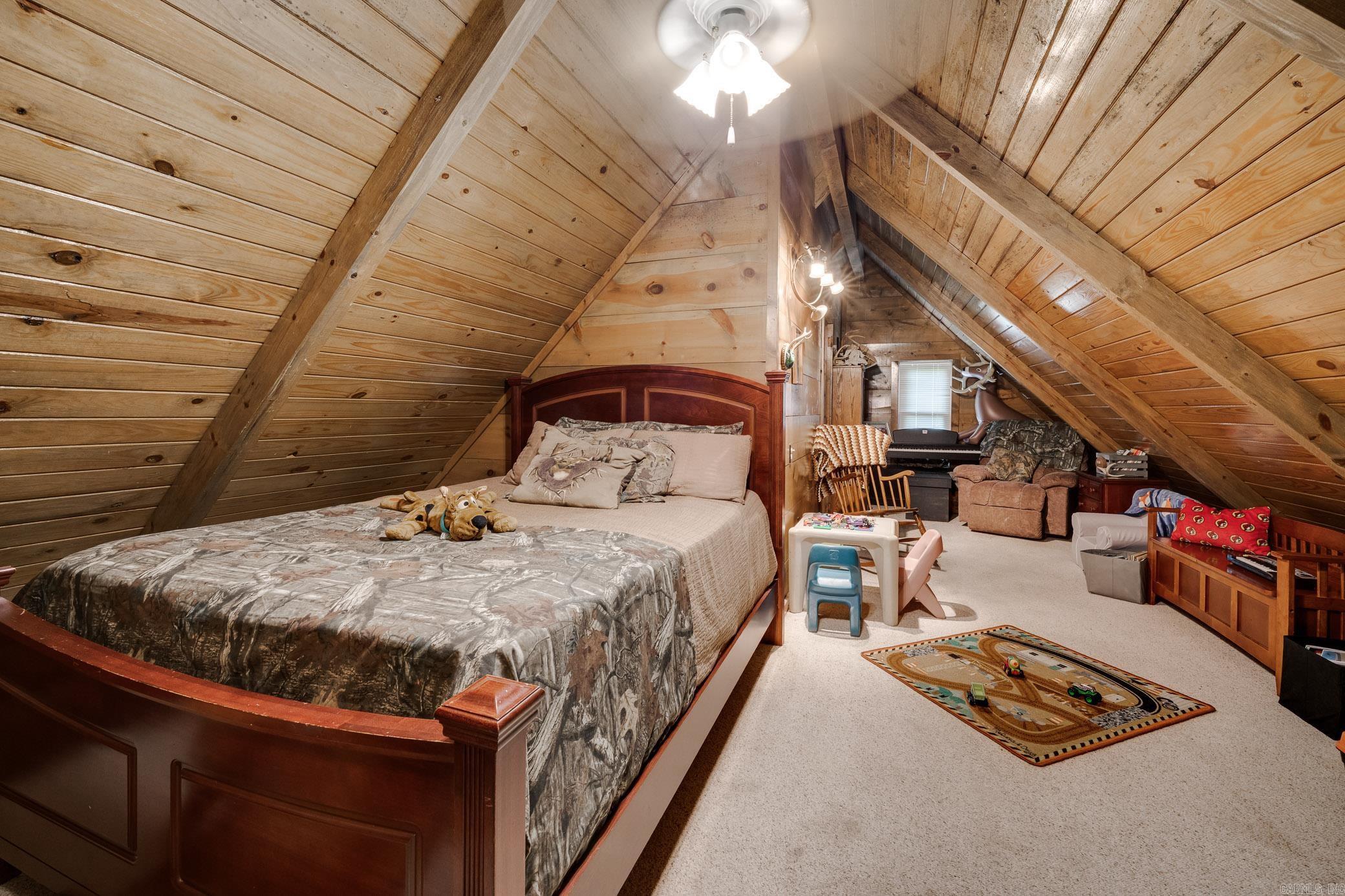 BROOKWOOD - Residential