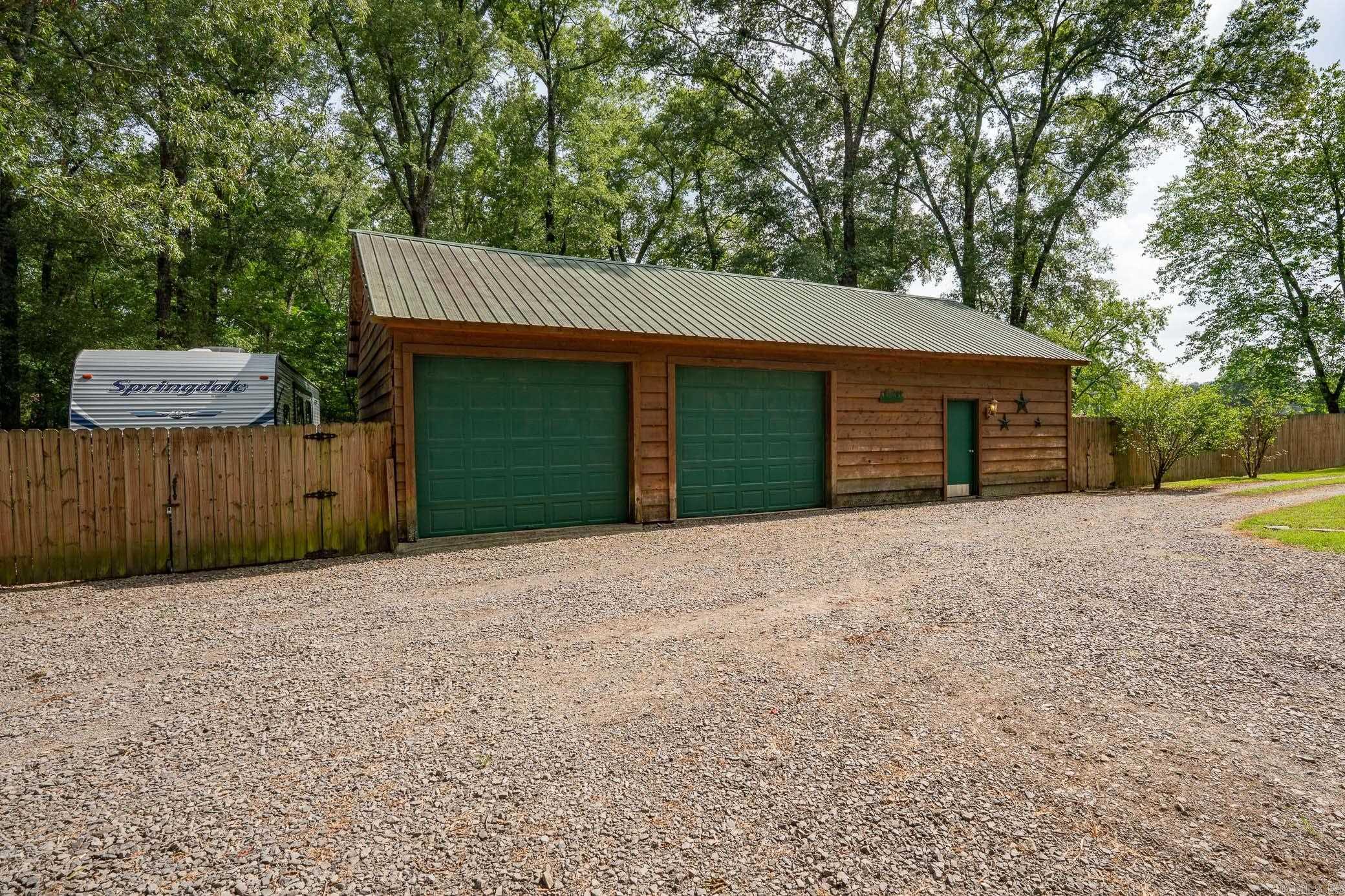 BROOKWOOD - Residential