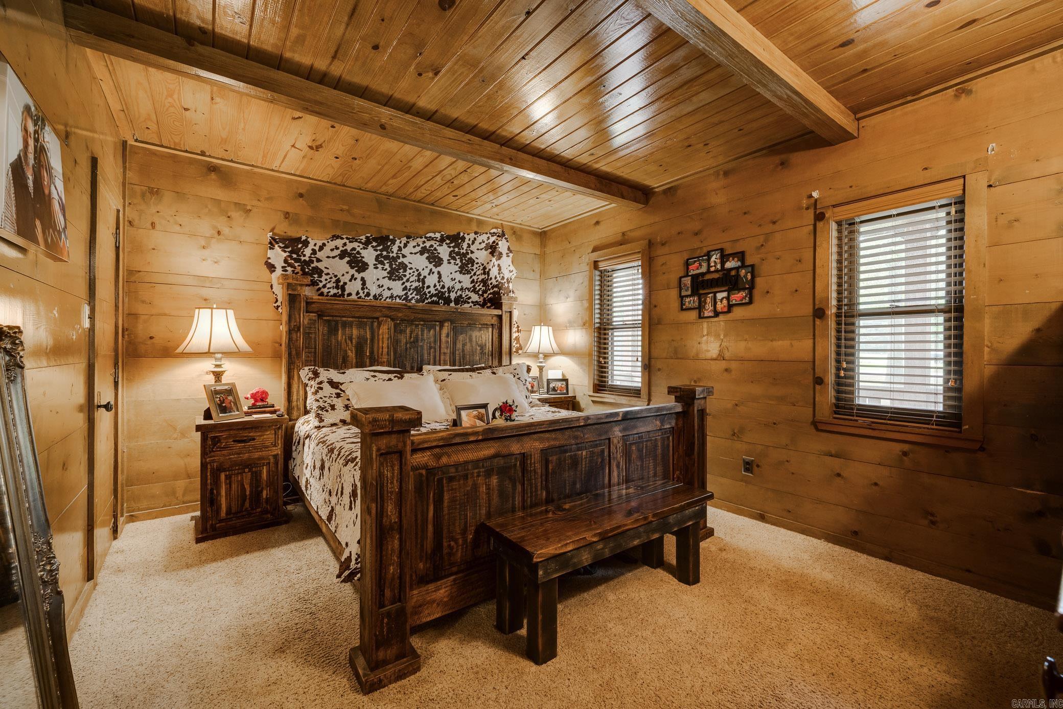 BROOKWOOD - Residential