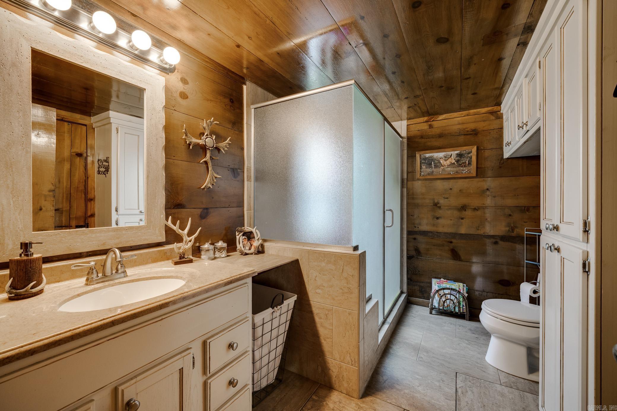 BROOKWOOD - Residential
