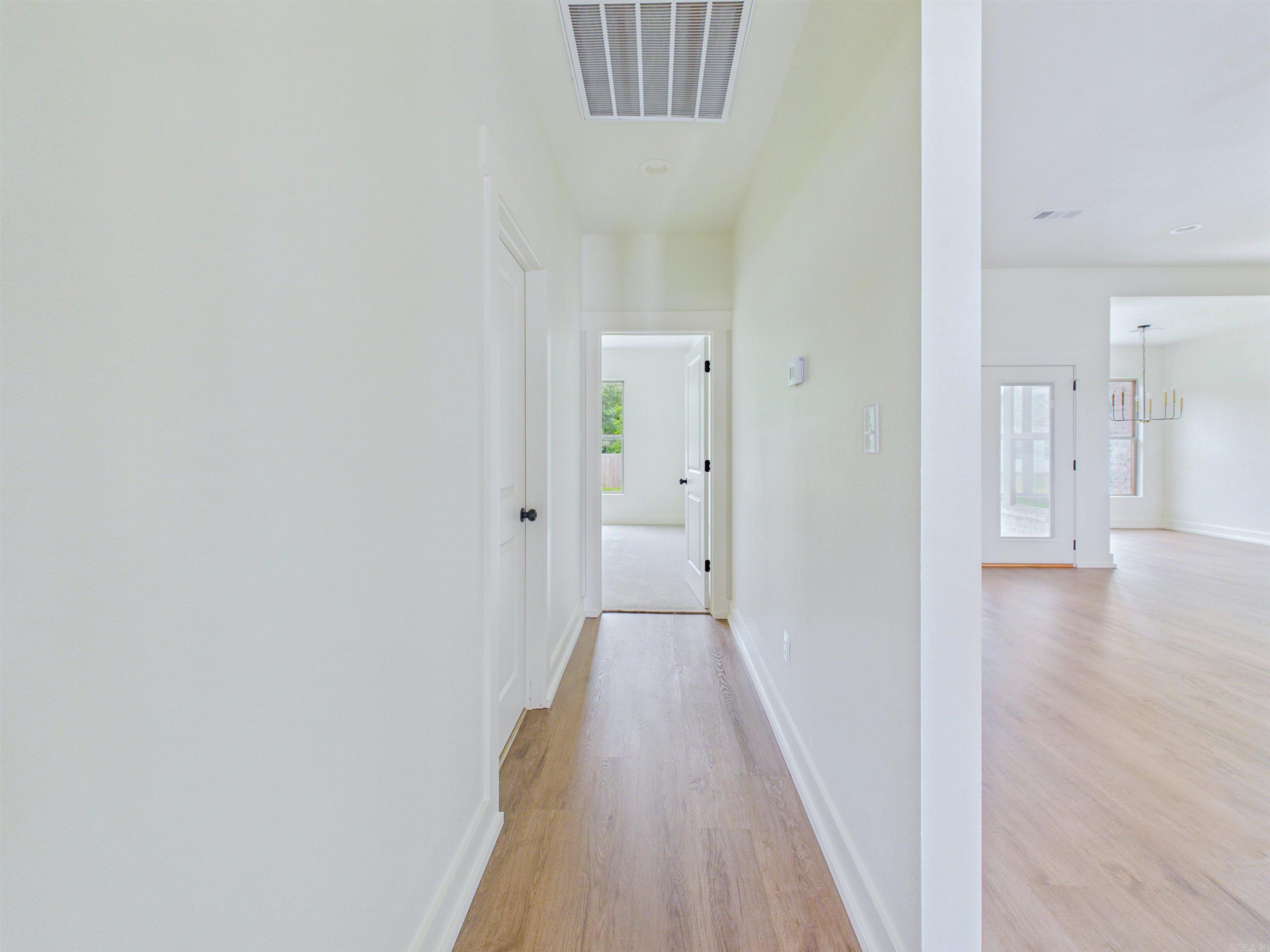 EAST MEADOW - Residential