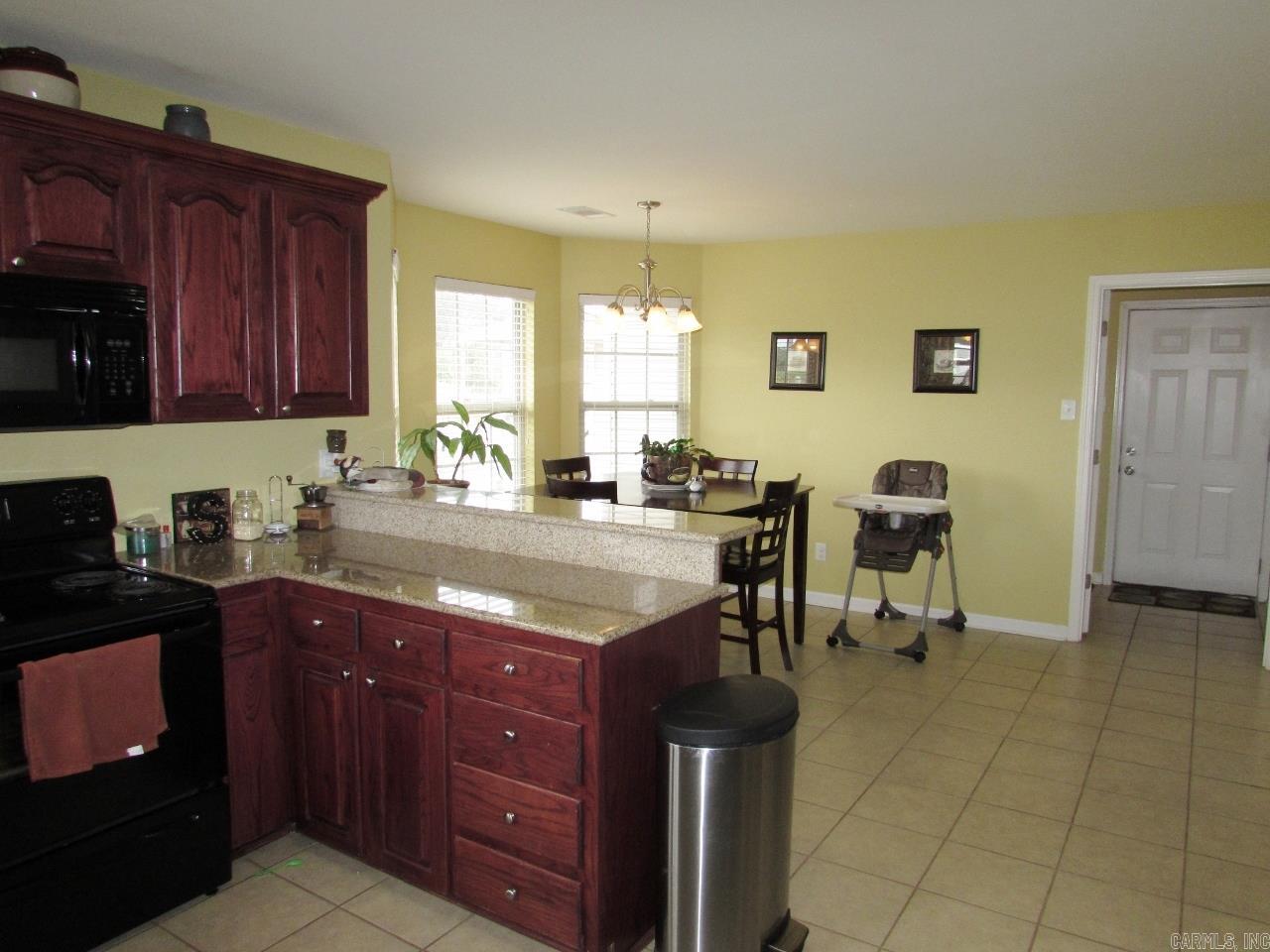 Not In List - Residential