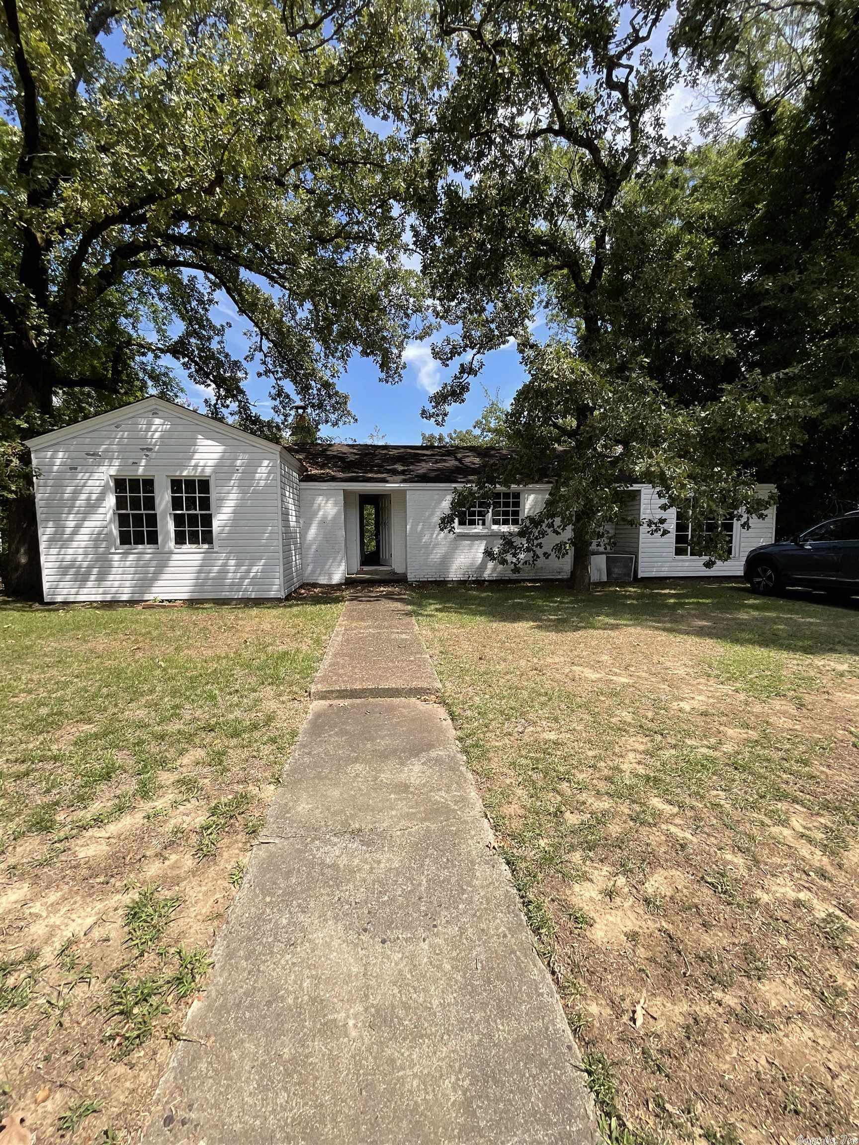 “As-Is, Where-Is”. No Disclosure’s. Please submit “As-Is” Addendum with all offers. See addendum in associated docs.  Great Investment Opportunity with large square footage and large yard.