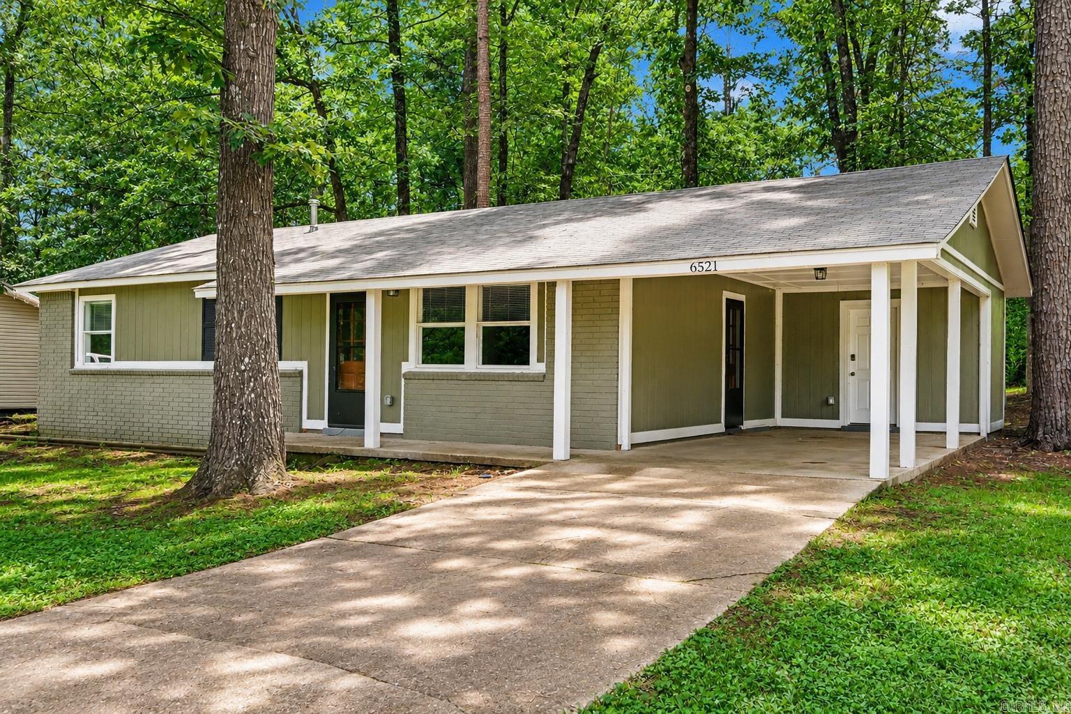 SHADY GROVE - Residential
