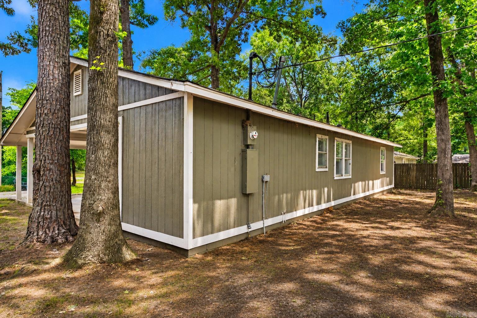 SHADY GROVE - Residential