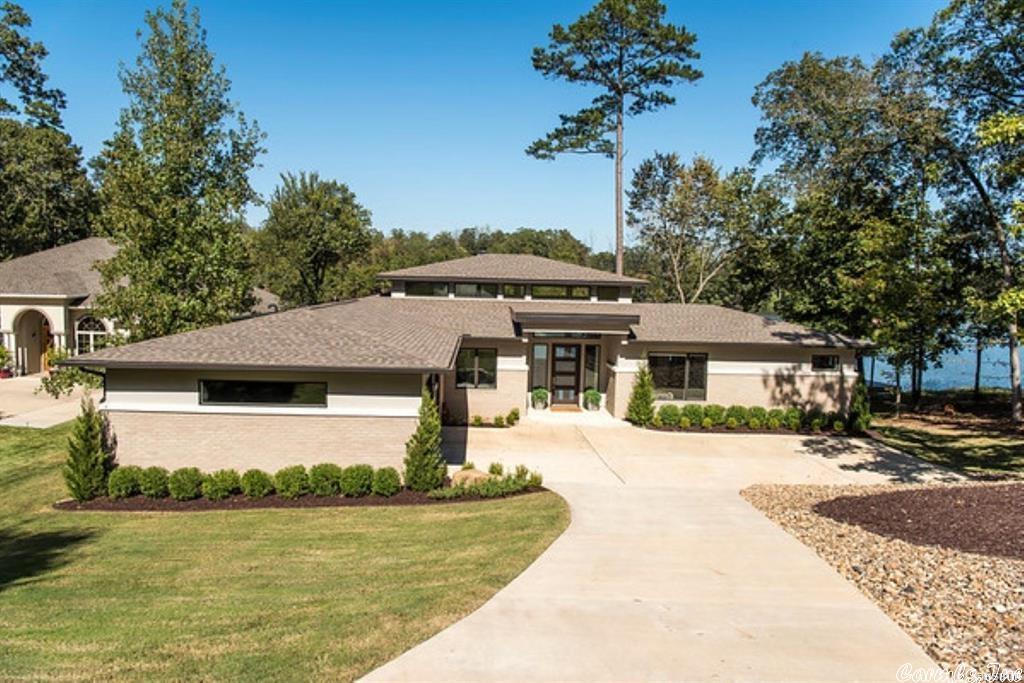 LAKE FOREST SHORES - Residential