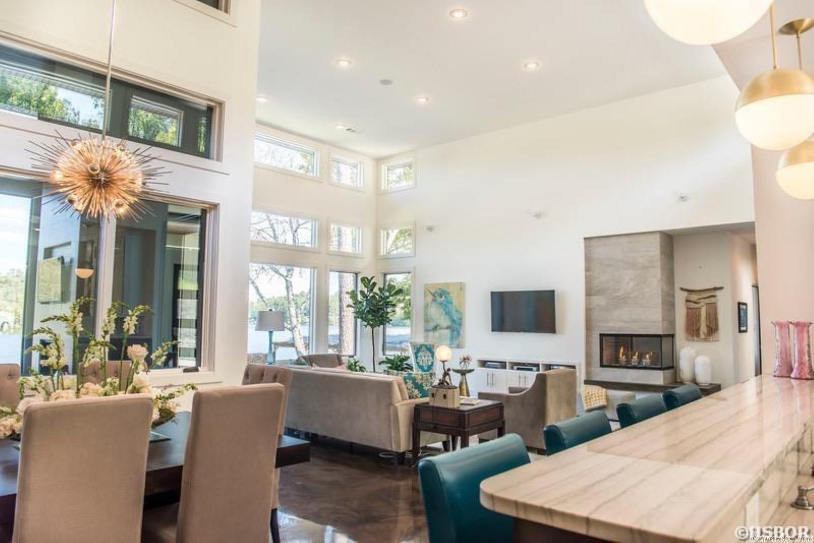 LAKE FOREST SHORES - Residential