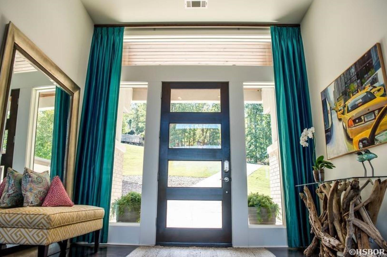 LAKE FOREST SHORES - Residential