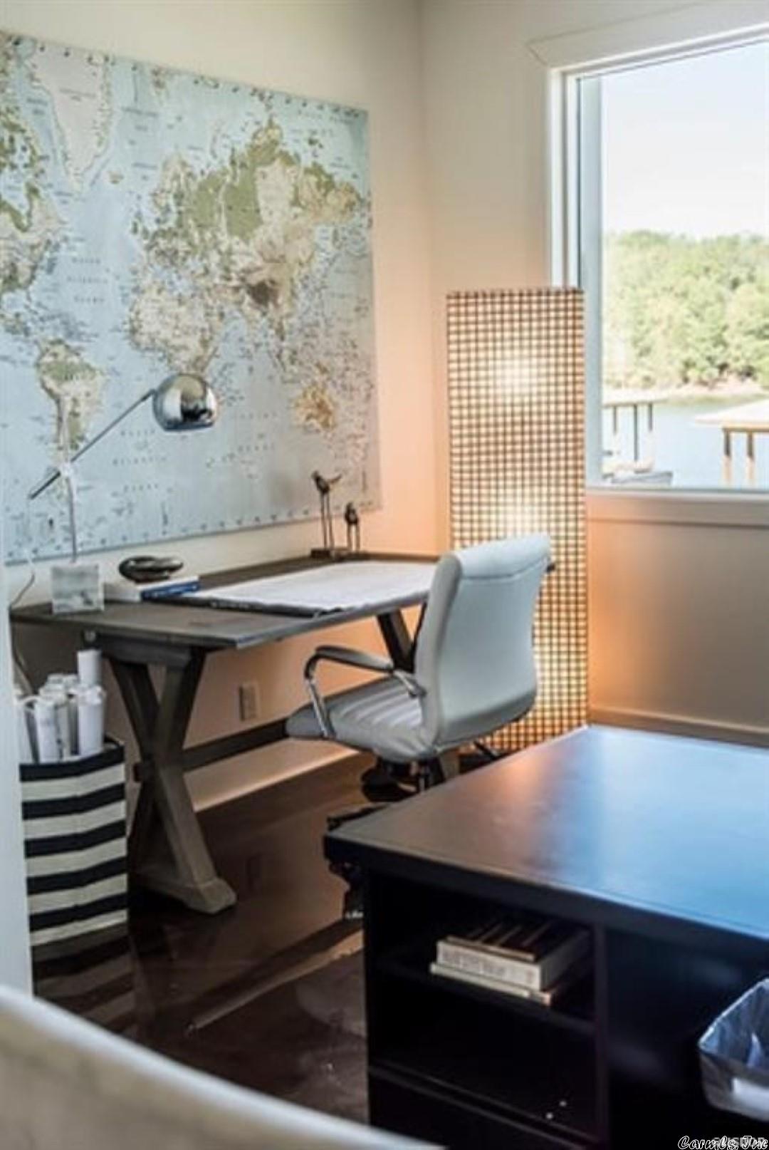 LAKE FOREST SHORES - Residential
