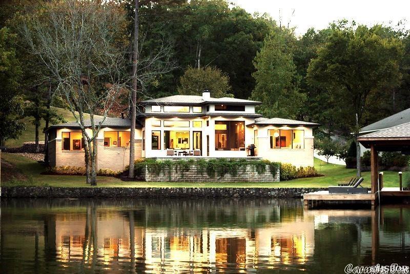 LAKE FOREST SHORES - Residential