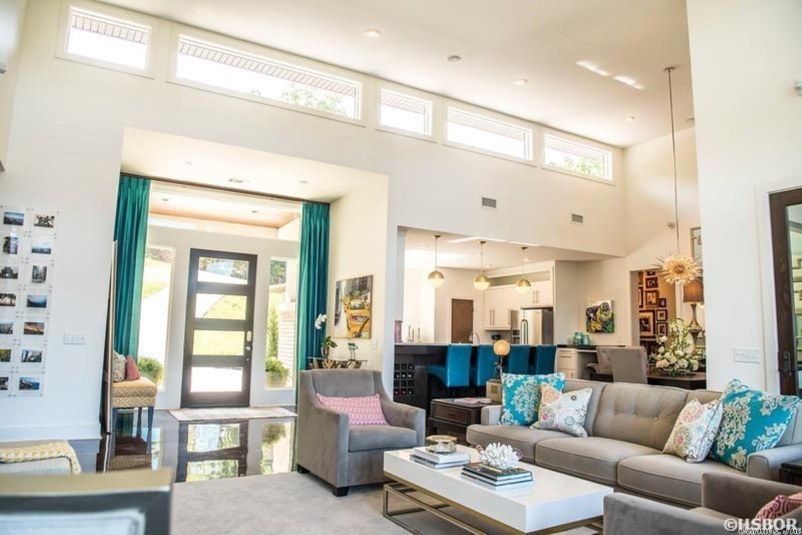 LAKE FOREST SHORES - Residential