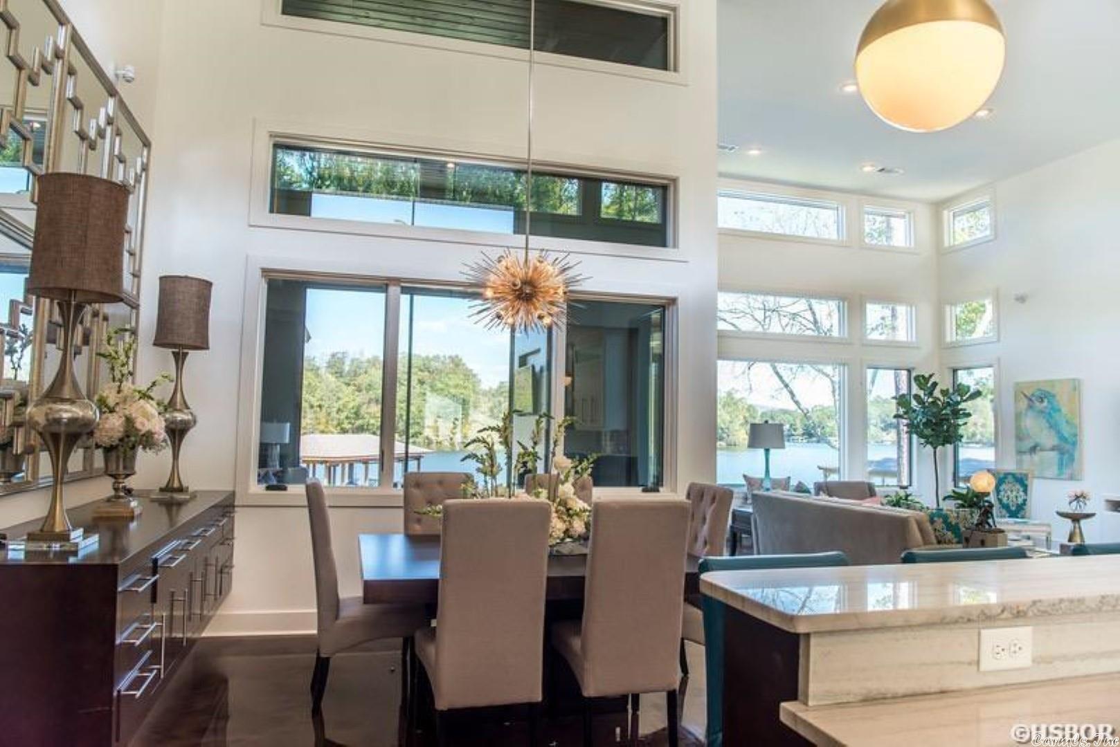 LAKE FOREST SHORES - Residential