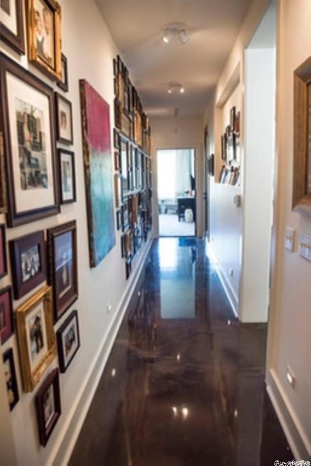 LAKE FOREST SHORES - Residential
