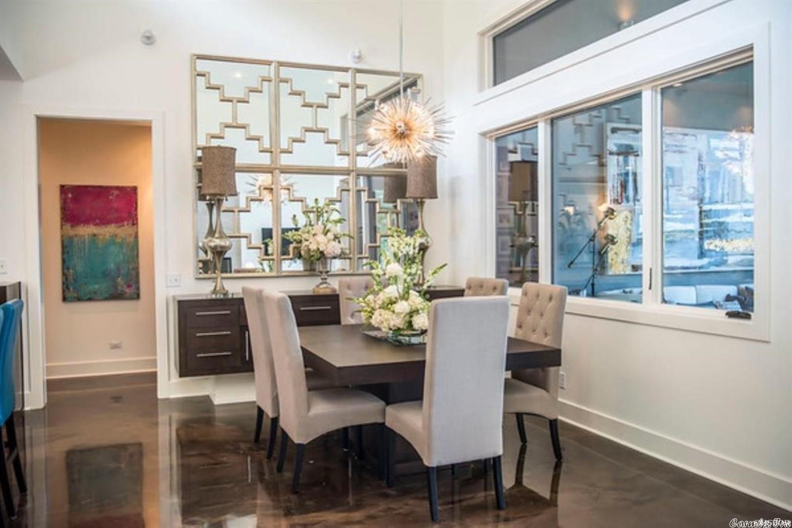 LAKE FOREST SHORES - Residential
