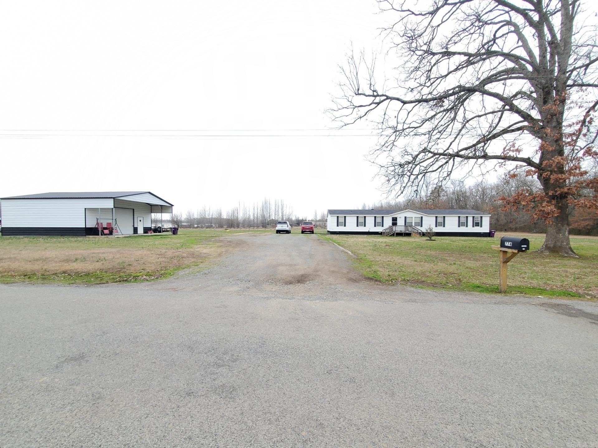 Cotton Estates - Residential