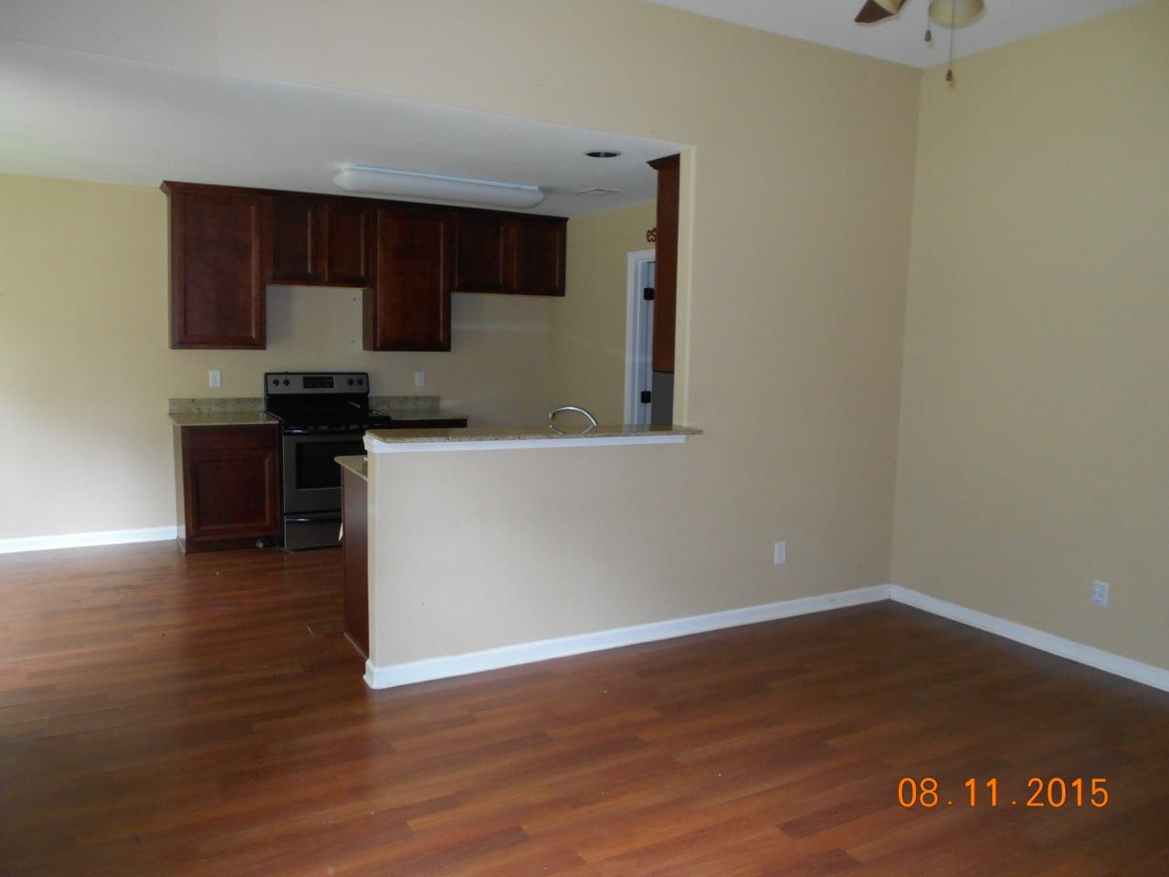 North Haven Phase 1 - Residential
