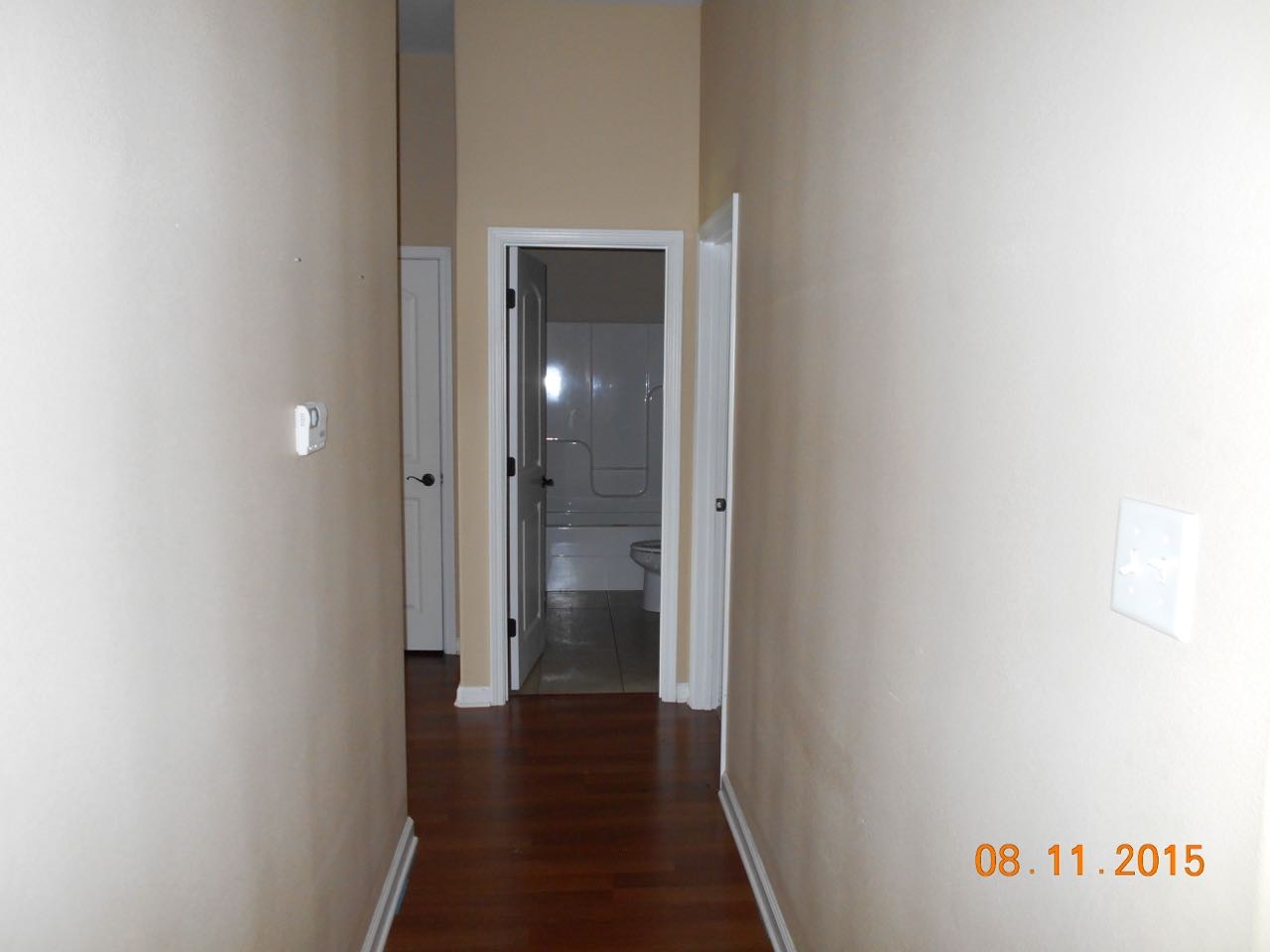 North Haven Phase 1 - Residential