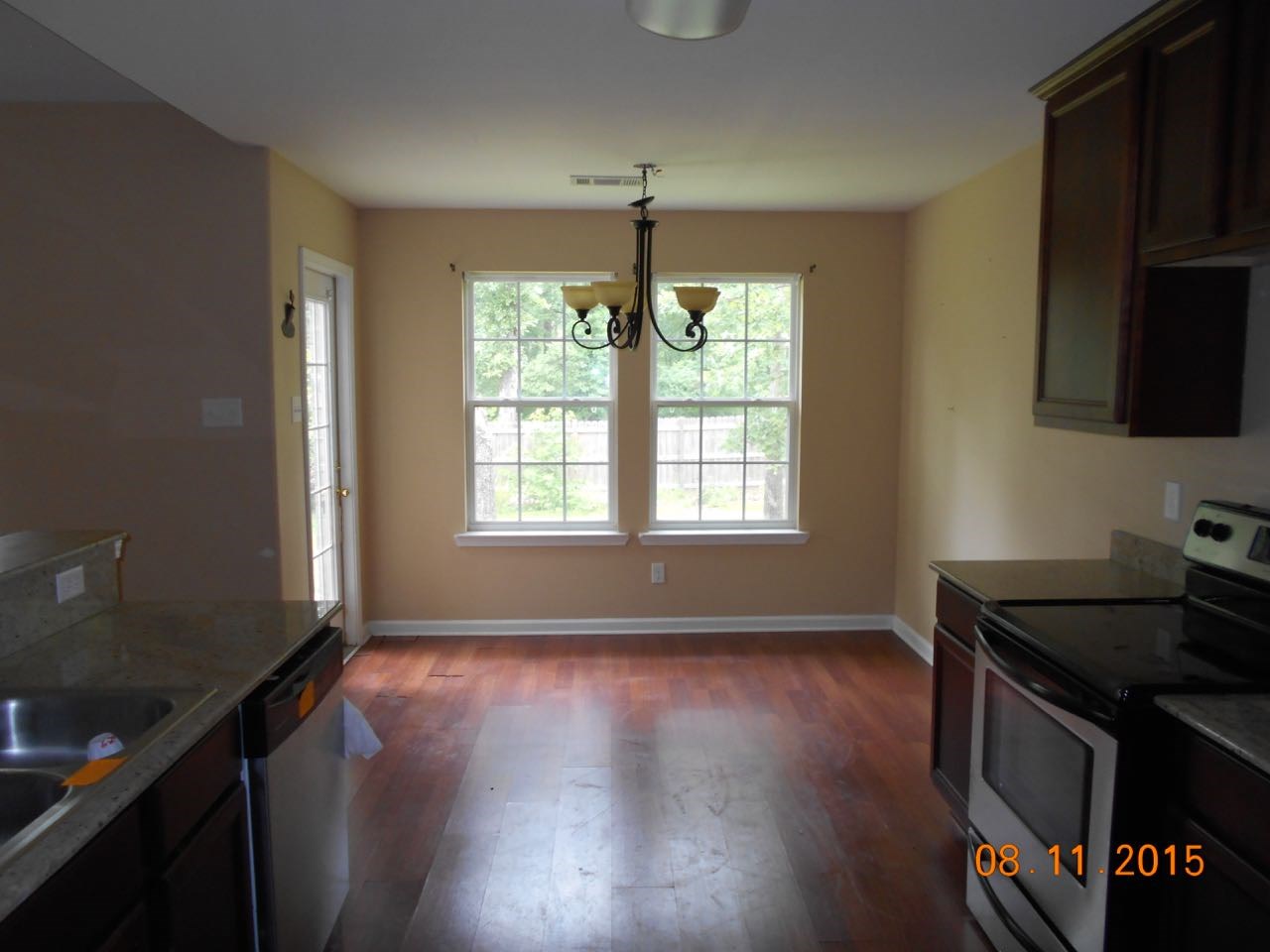 North Haven Phase 1 - Residential