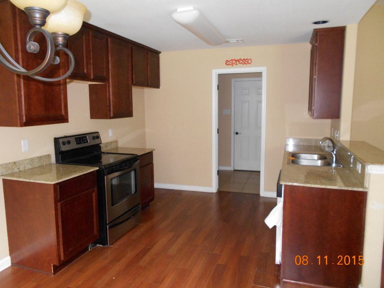 North Haven Phase 1 - Residential