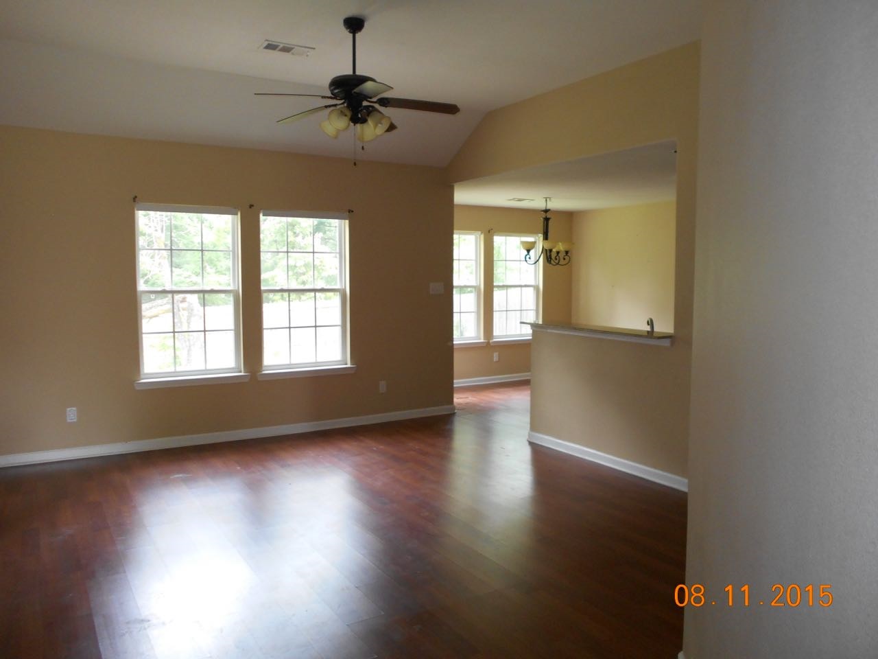 North Haven Phase 1 - Residential