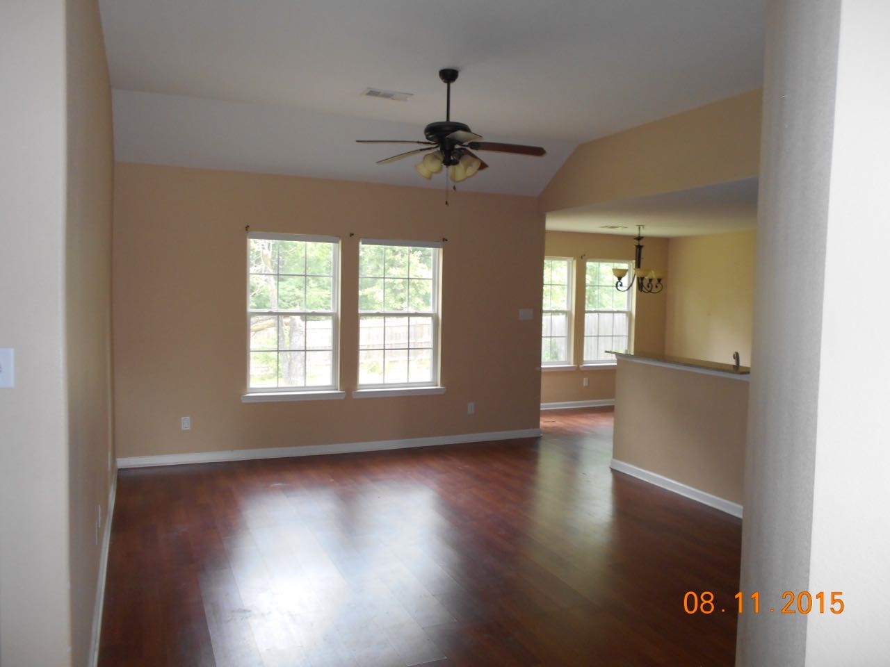 North Haven Phase 1 - Residential