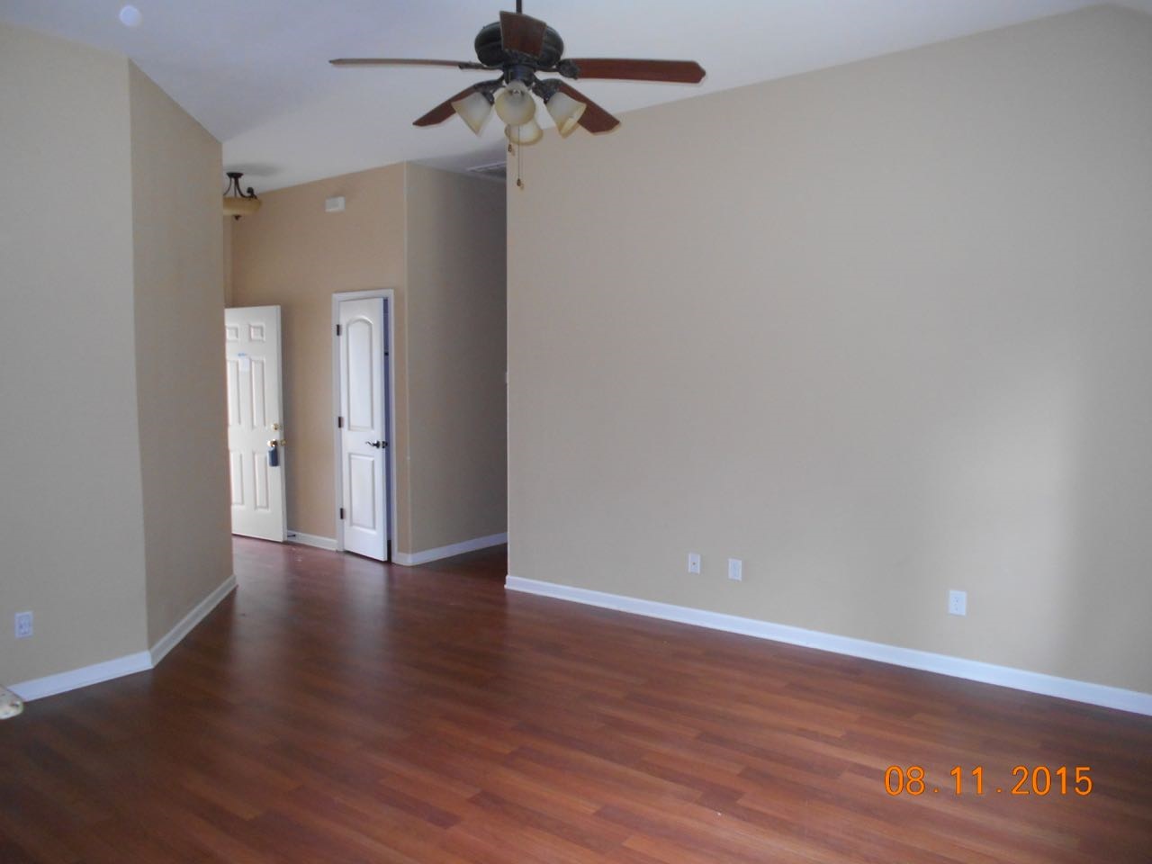 North Haven Phase 1 - Residential