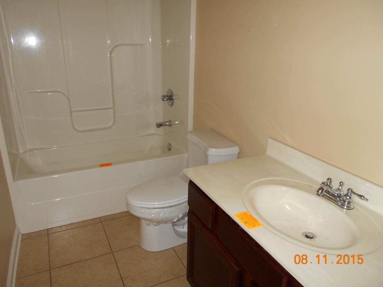 North Haven Phase 1 - Residential