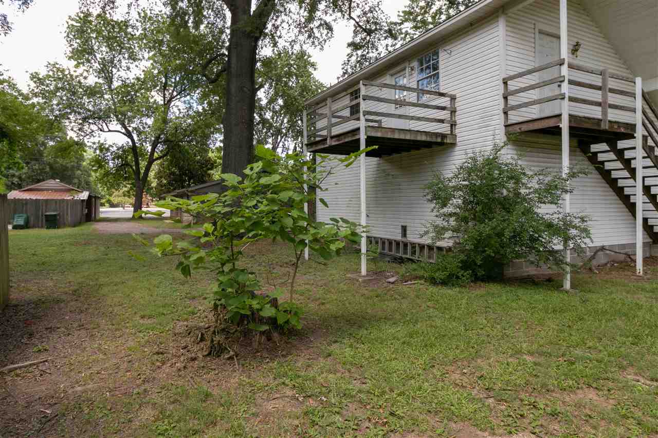 ANDERSON ADDN - Residential