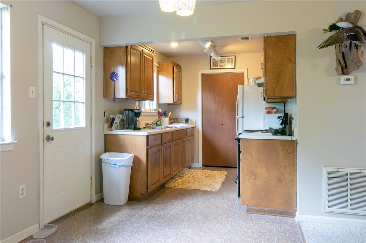 ANDERSON ADDN - Residential