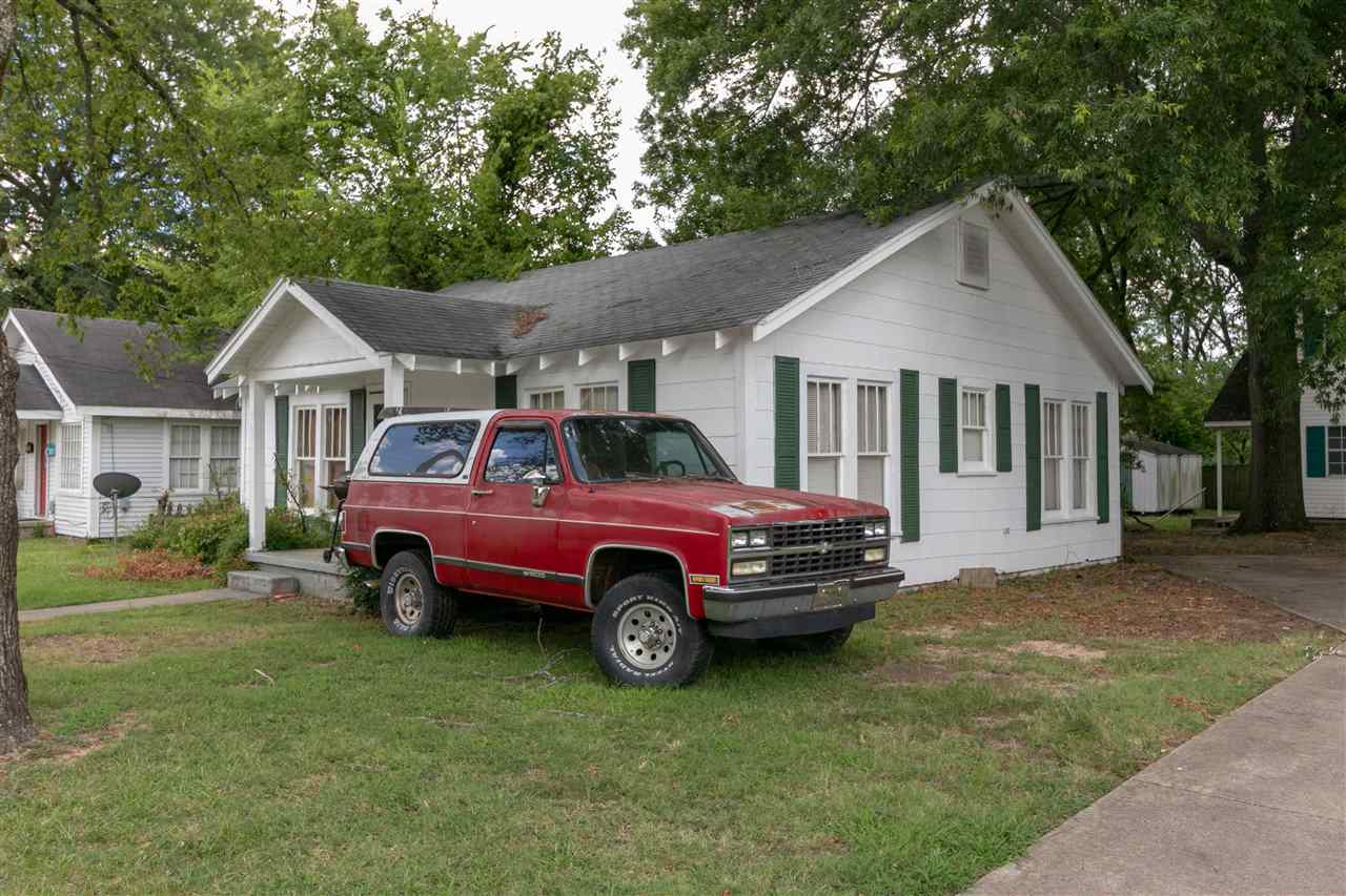 ANDERSON ADDN - Residential