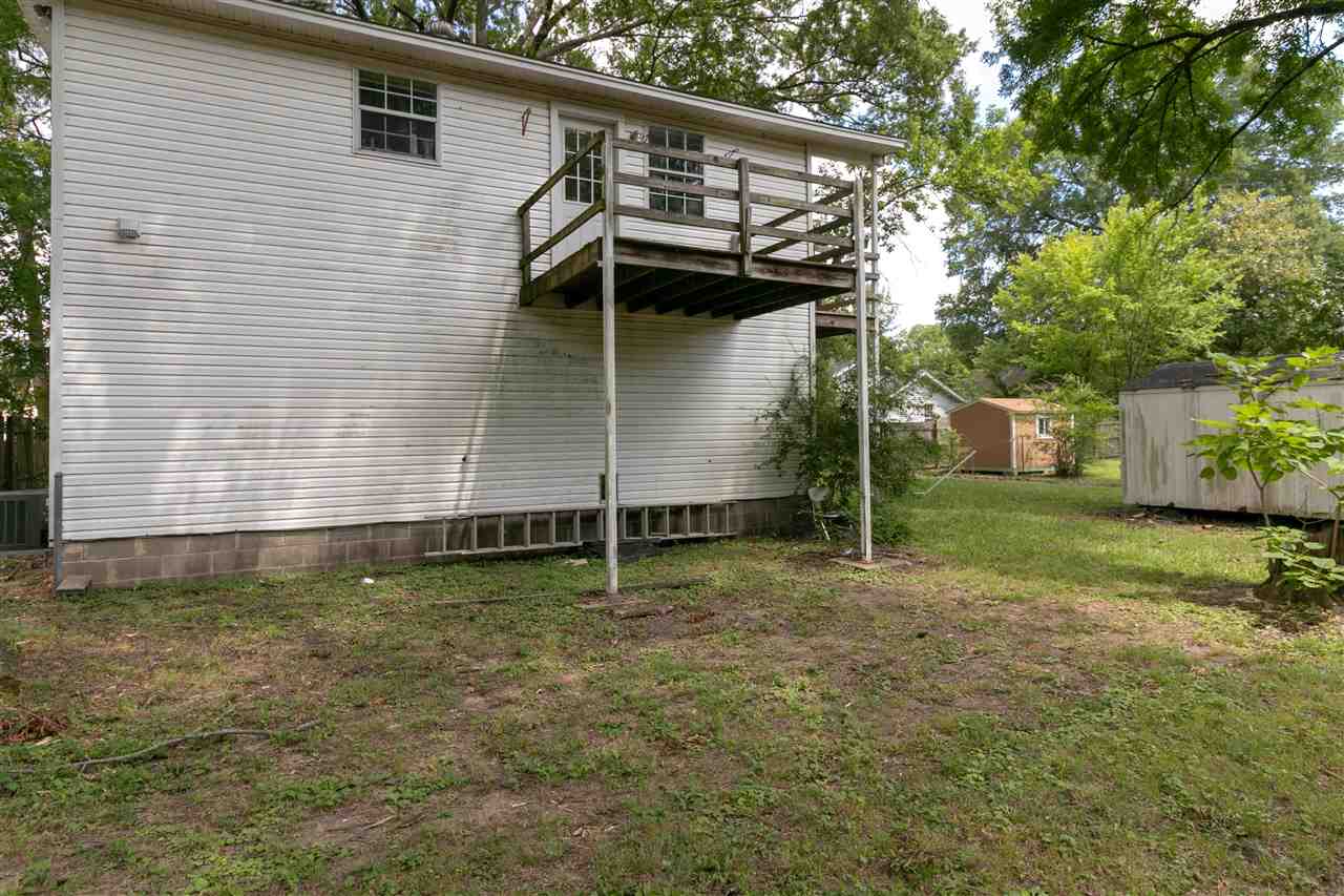 ANDERSON ADDN - Residential