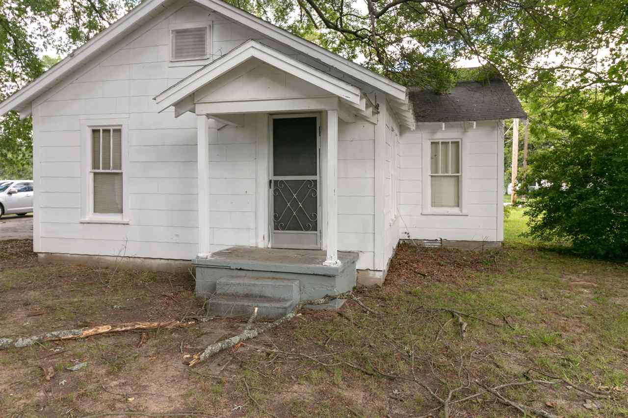 ANDERSON ADDN - Residential
