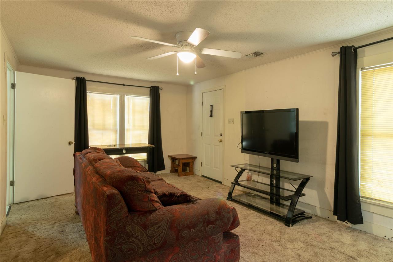 ANDERSON ADDN - Residential