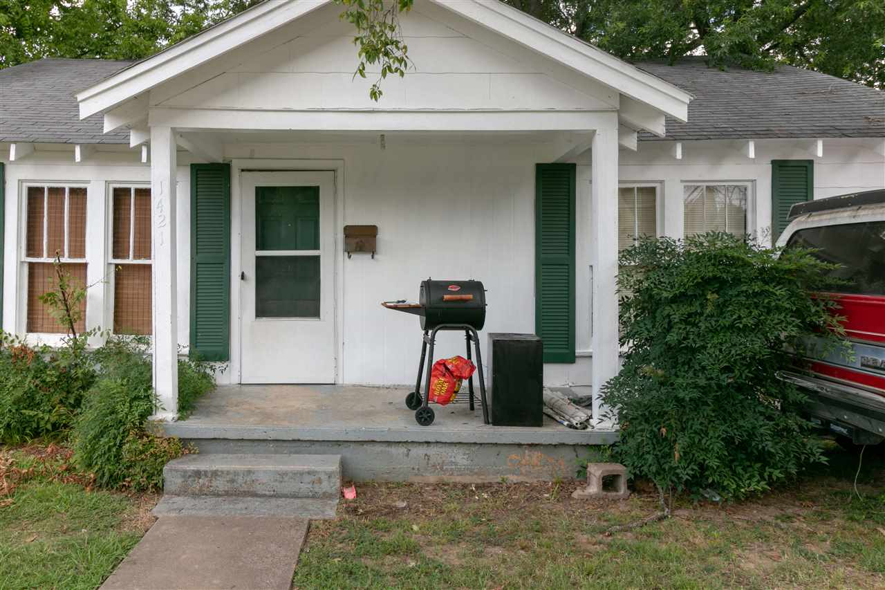 ANDERSON ADDN - Residential