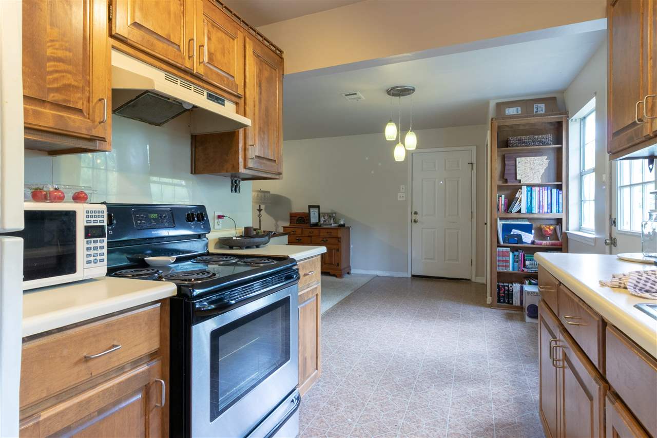 ANDERSON ADDN - Residential