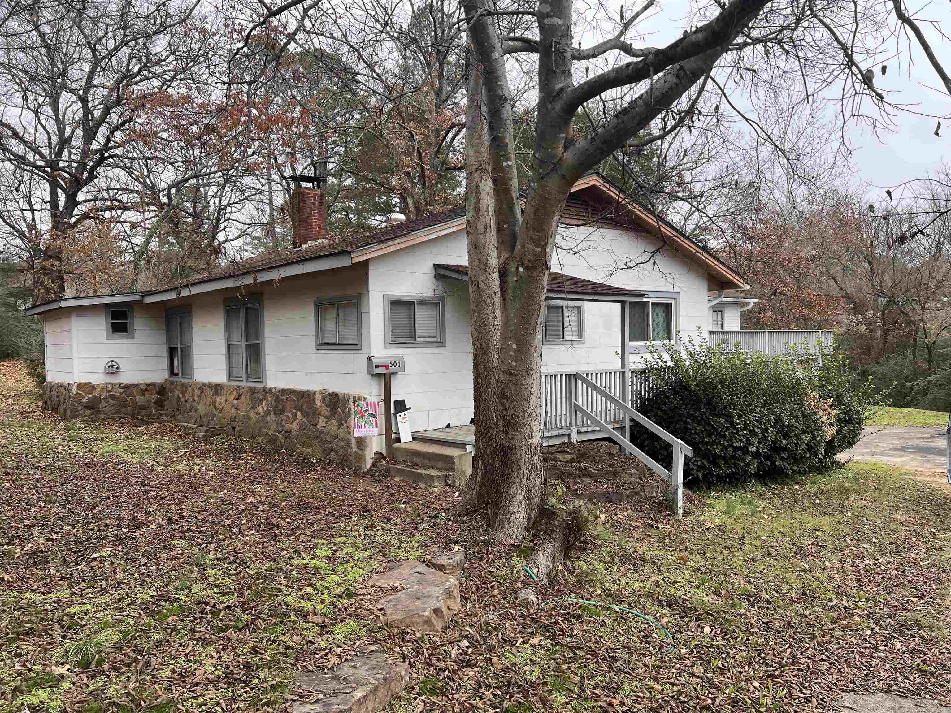 NORTH ADDITION - Residential