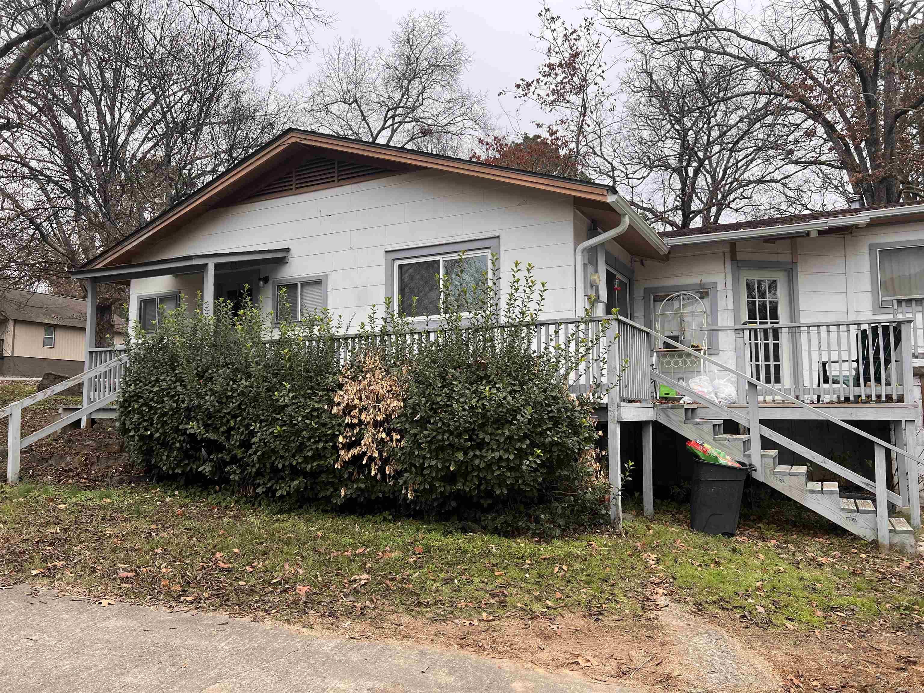 NORTH ADDITION - Residential