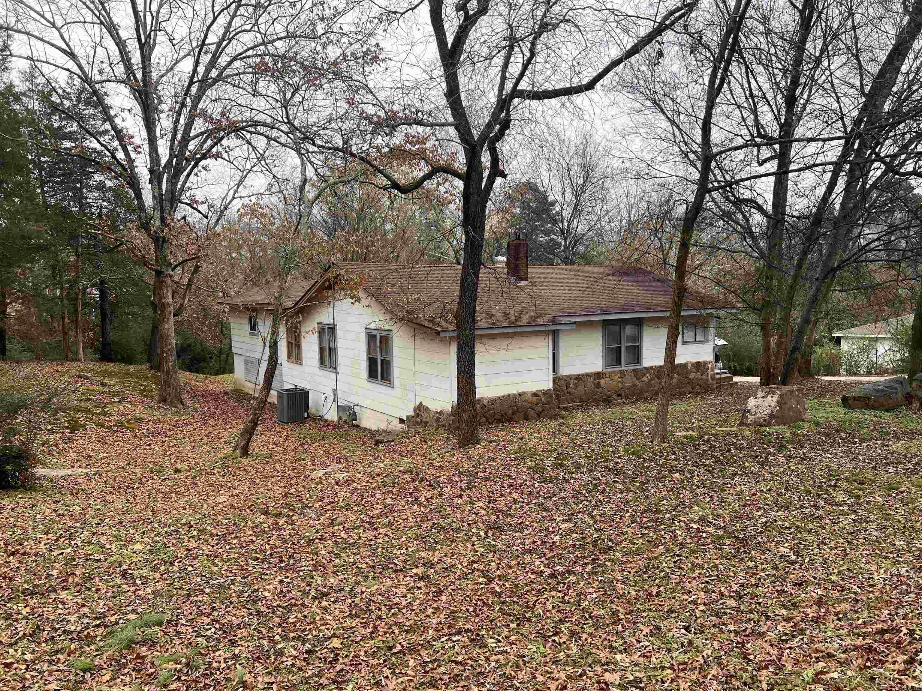 NORTH ADDITION - Residential