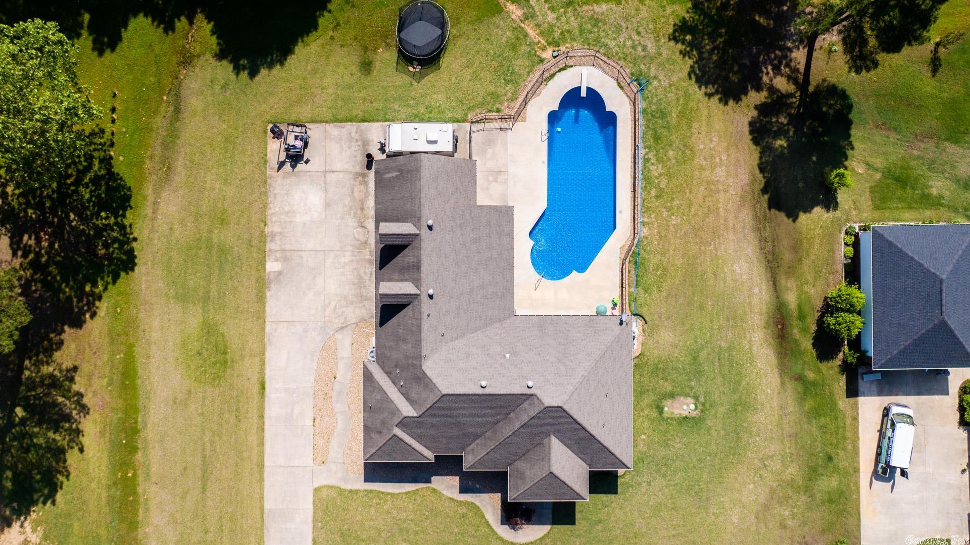 ELK RIDGE ESTATES - Residential